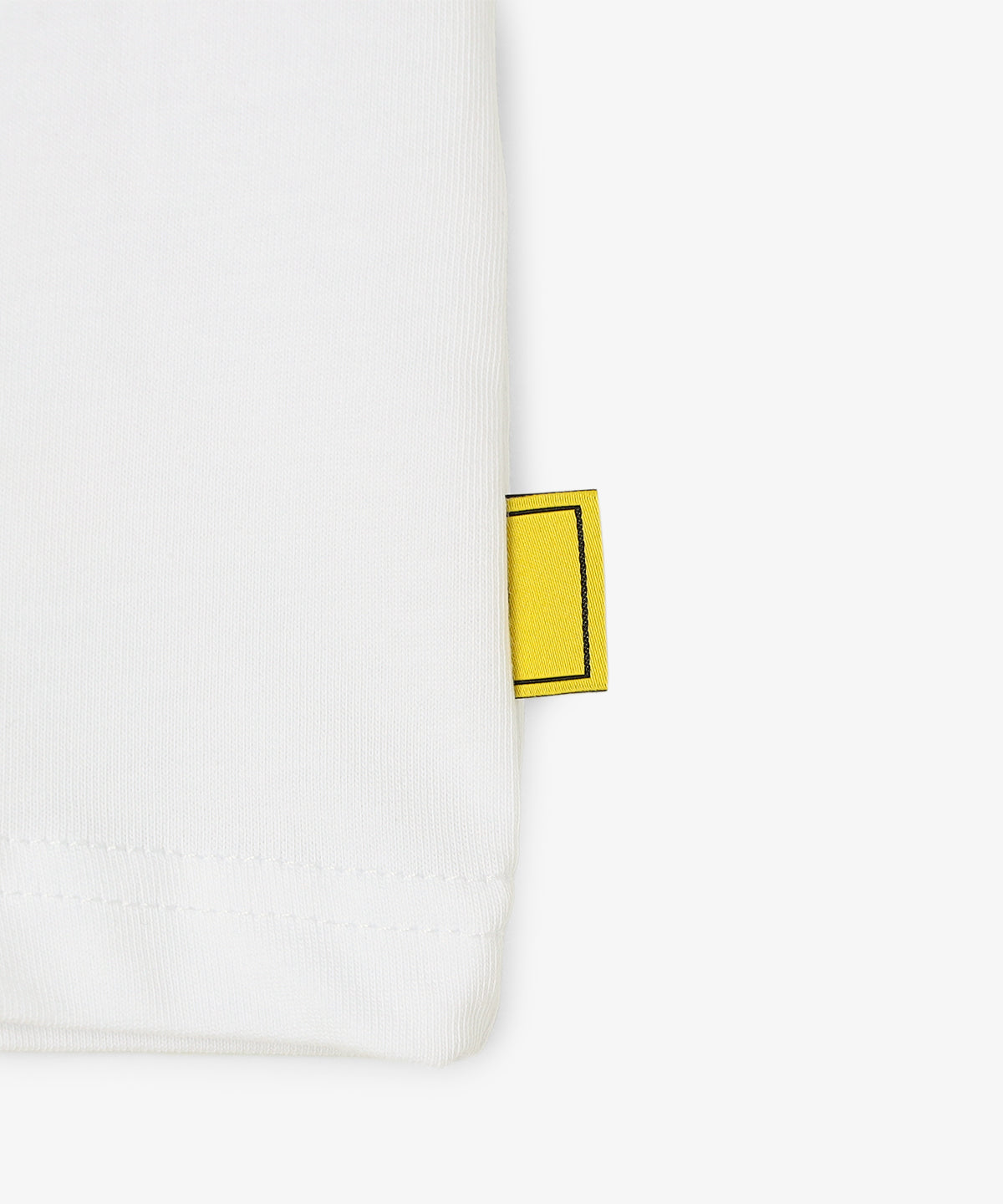 ポケットTシャツ 520 WHITE