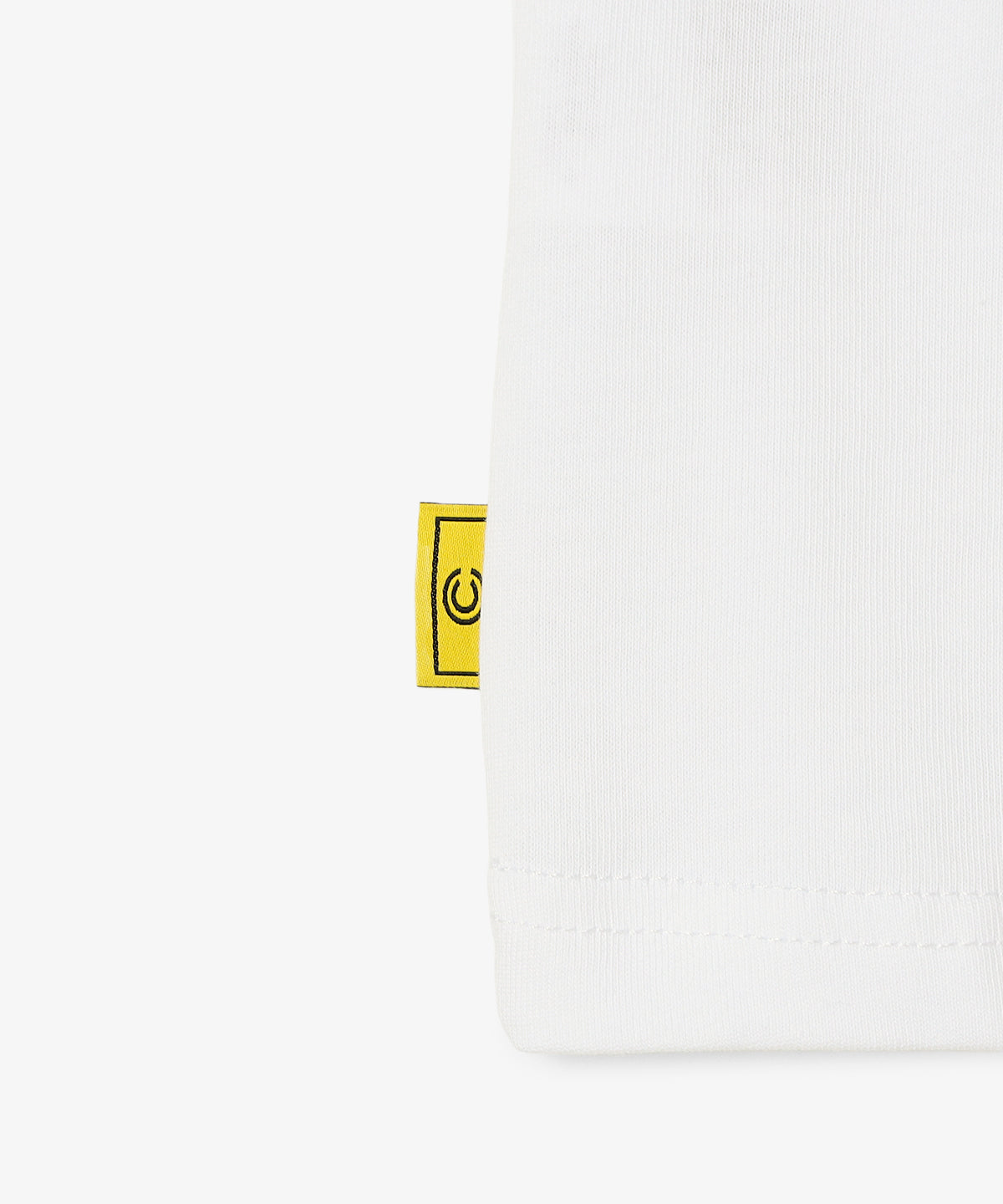 ポケットTシャツ 520 WHITE