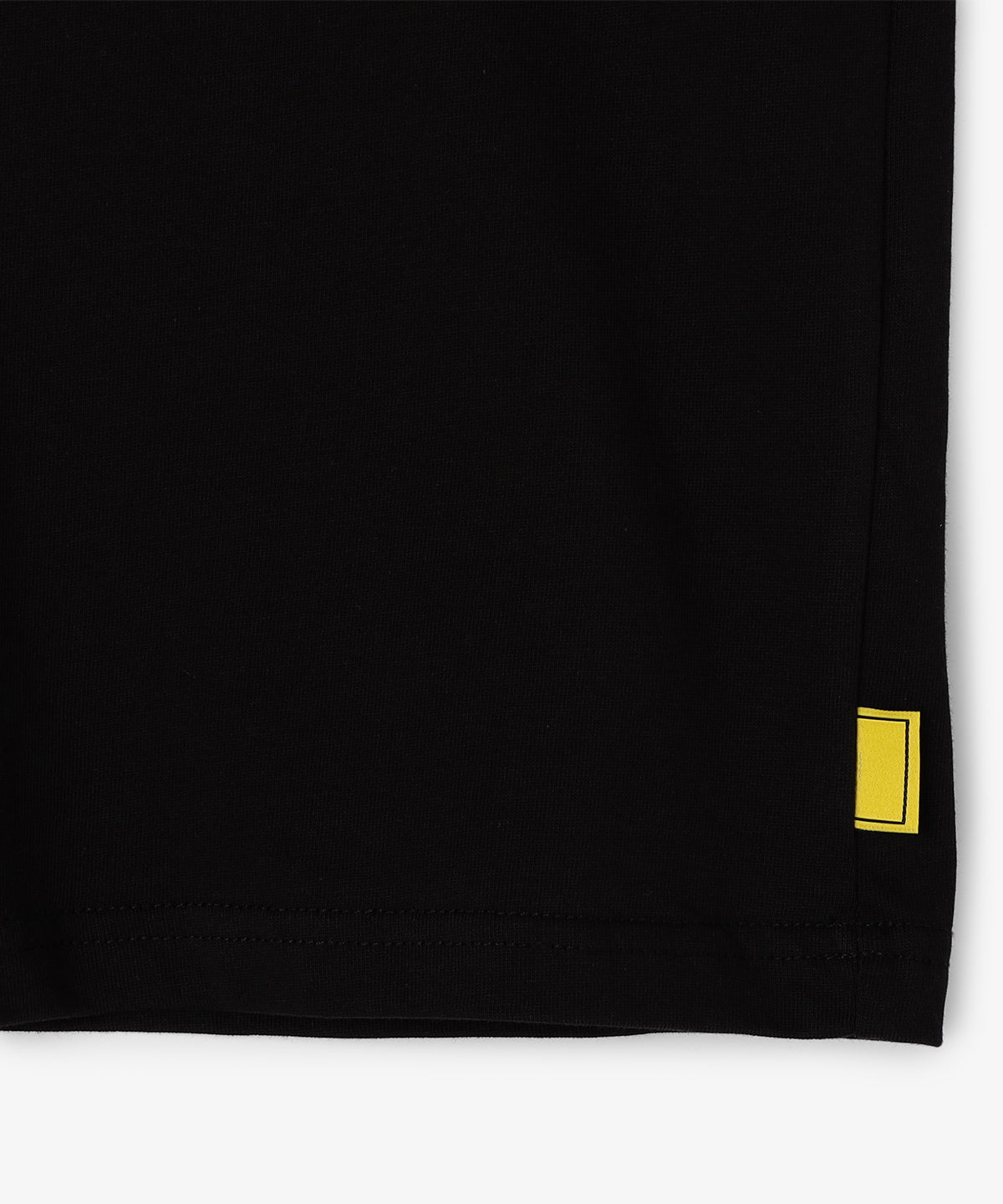 ポケットTシャツ 522 BLACK