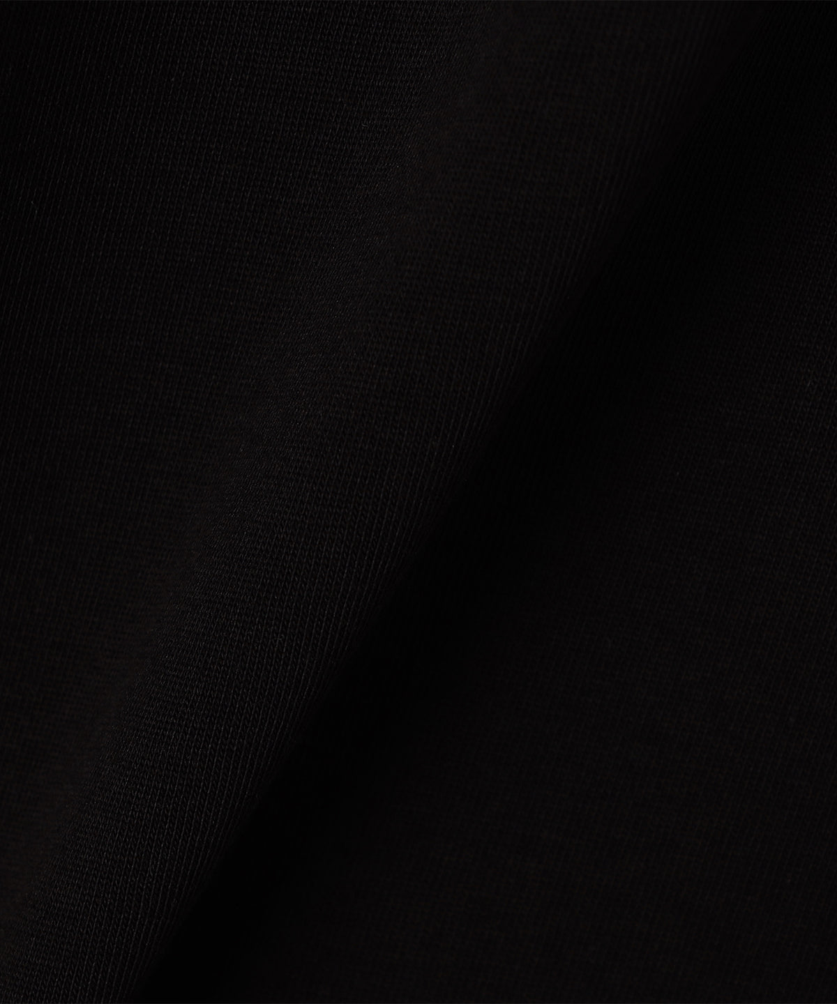 ポケットTシャツ 522 BLACK
