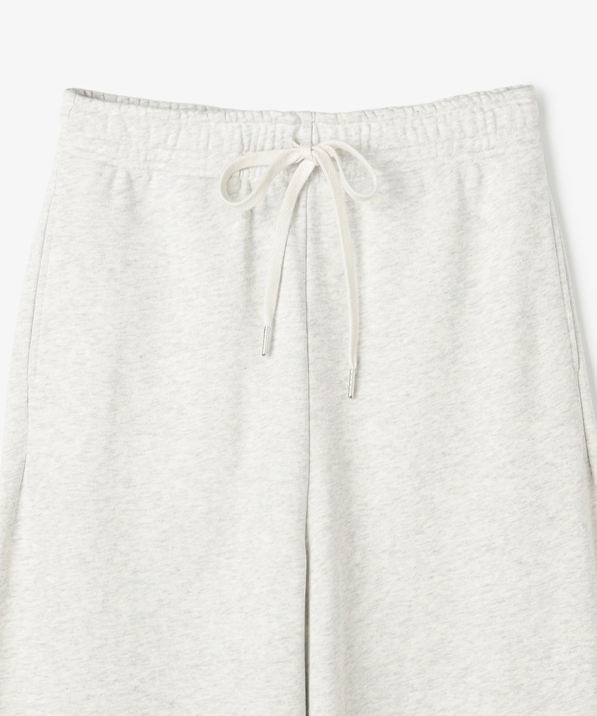 ２WAYセミワイドスウェットパンツ GRAY