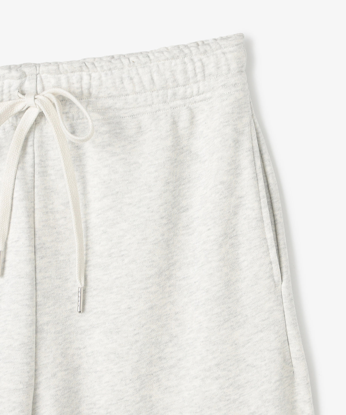 ２WAYセミワイドスウェットパンツ GRAY