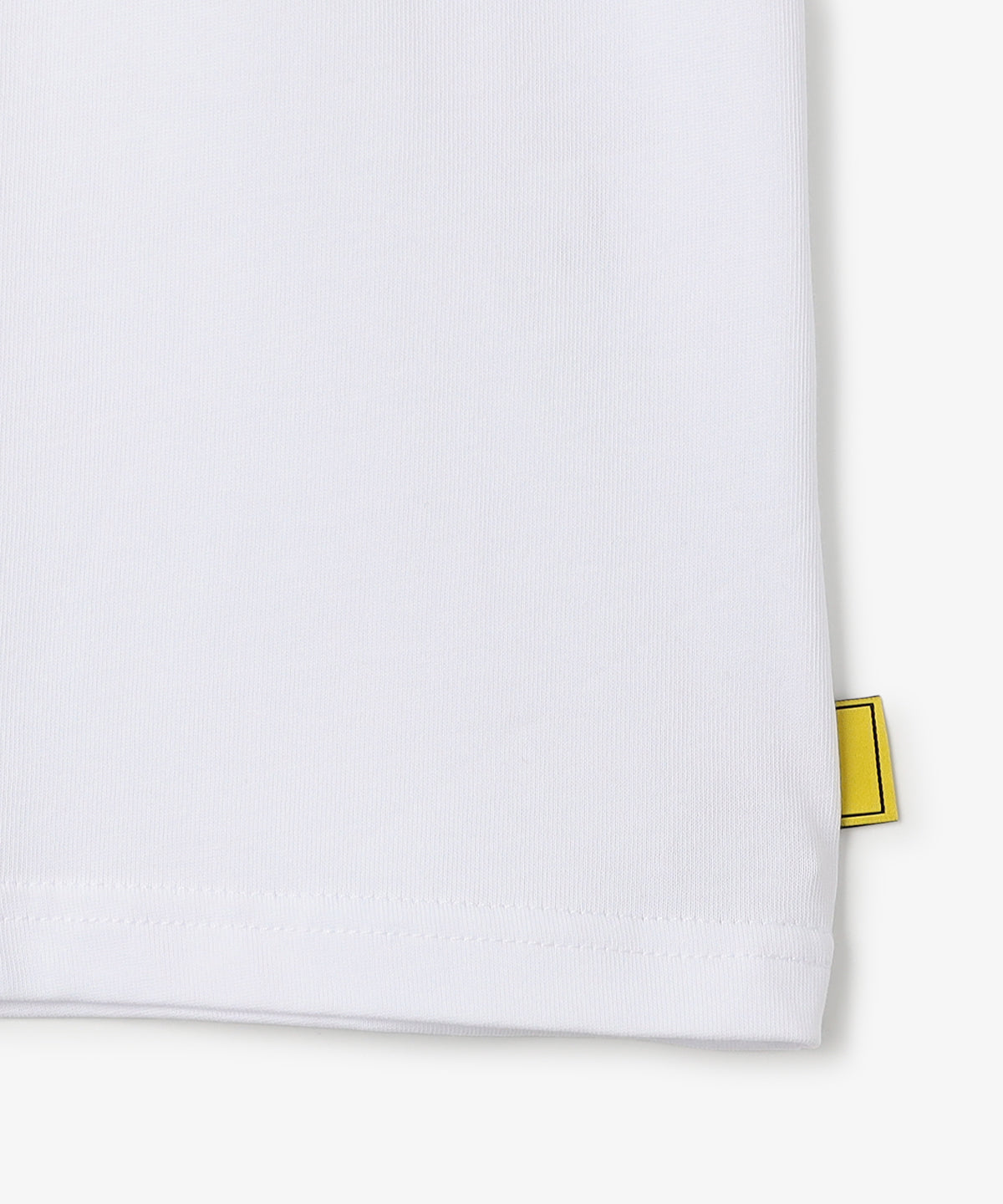 Long Sleeve T-Shirts GHANA MARKET WHITE