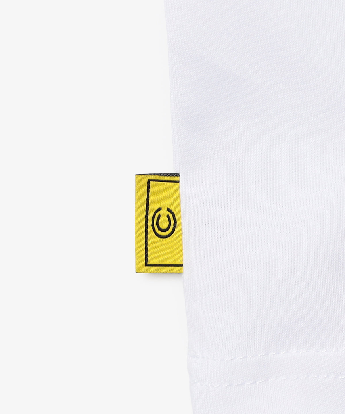 Long Sleeve T-Shirts GHANA MARKET WHITE