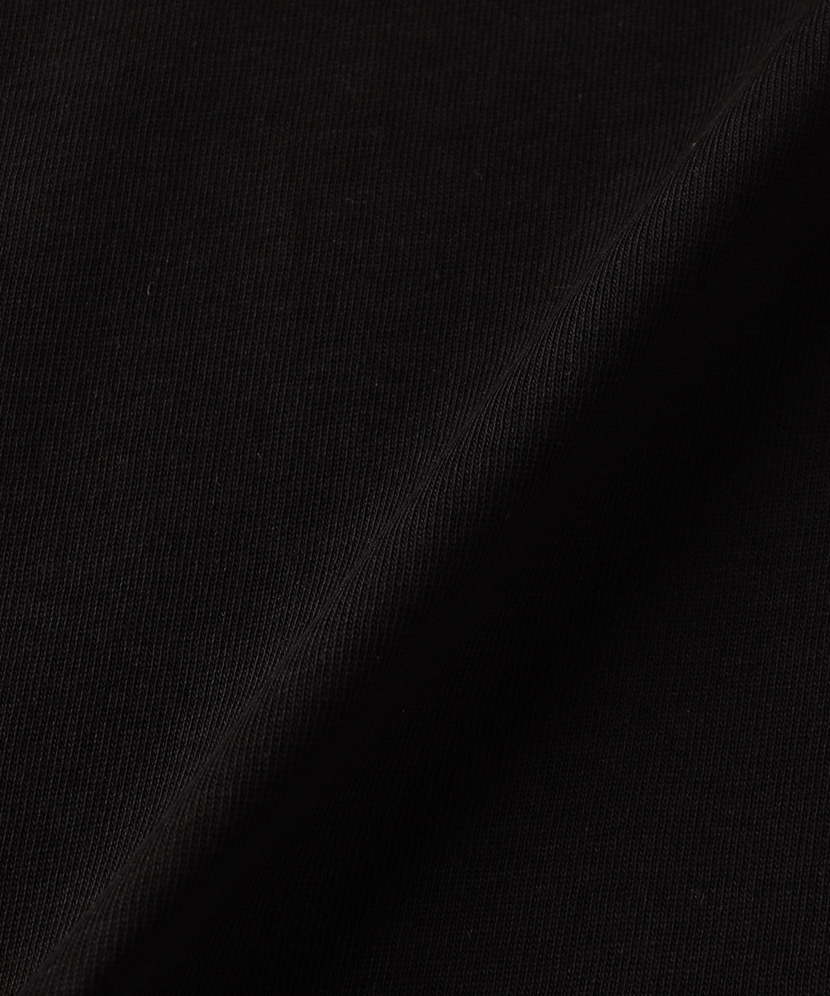 Long Sleeve T-Shirts GHANA MARKET BLACK