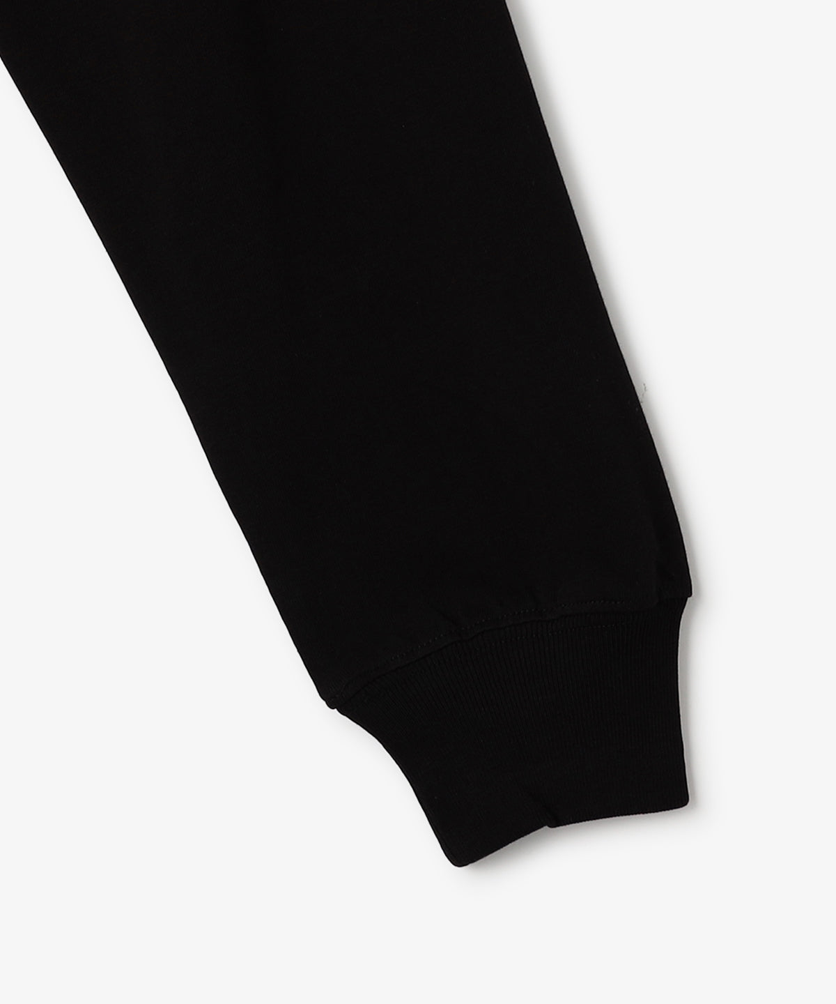 Long Sleeve T-Shirts GHANA MARKET BLACK