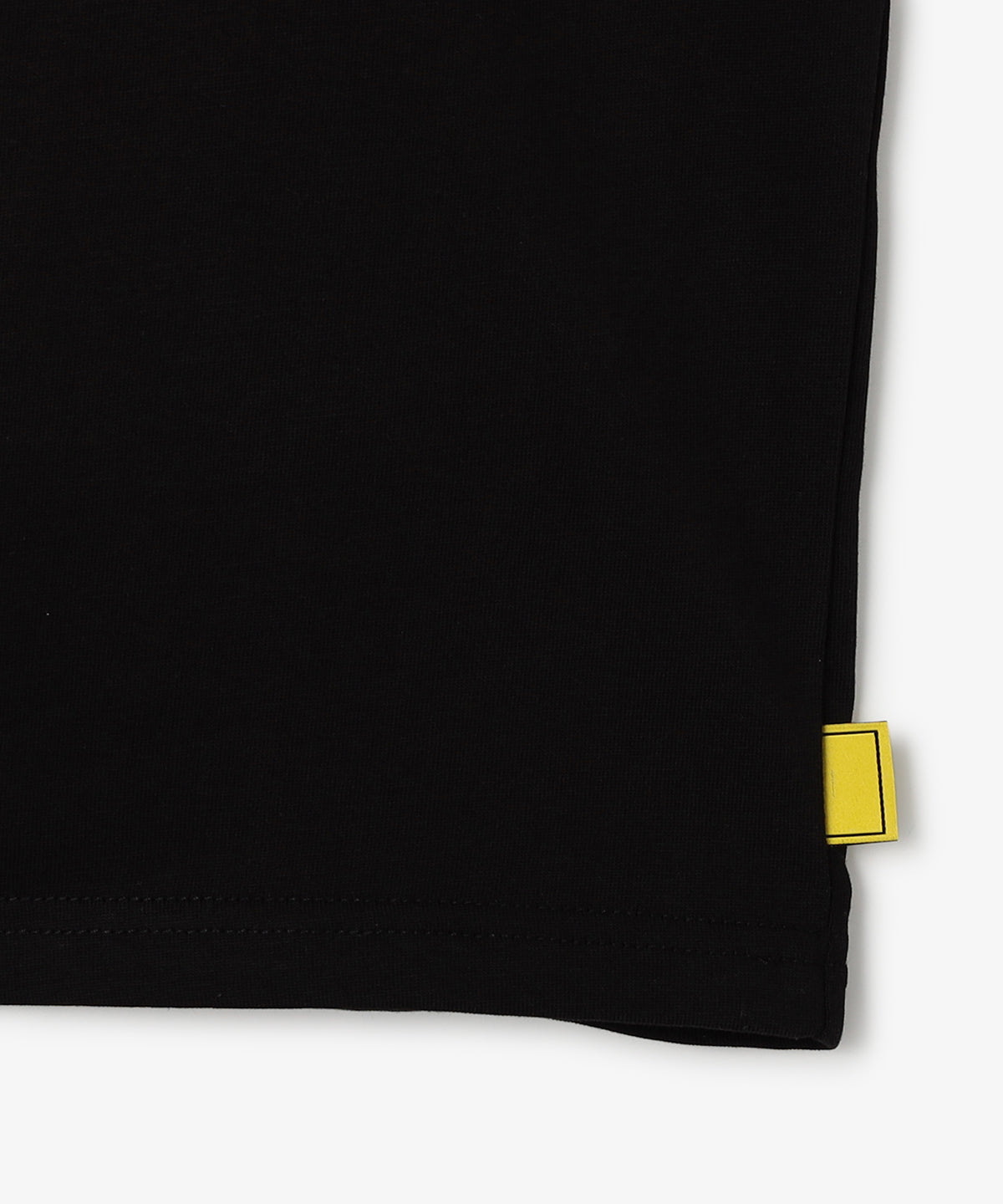 Long Sleeve T-Shirts GHANA MARKET BLACK