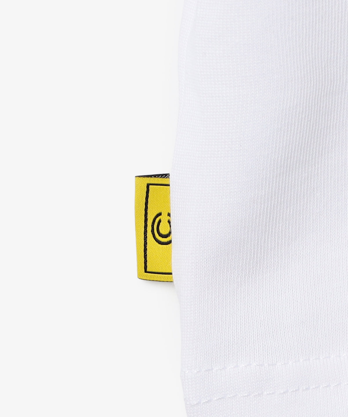 Long Sleeve T-Shirts CLOUDY SKY WHITE