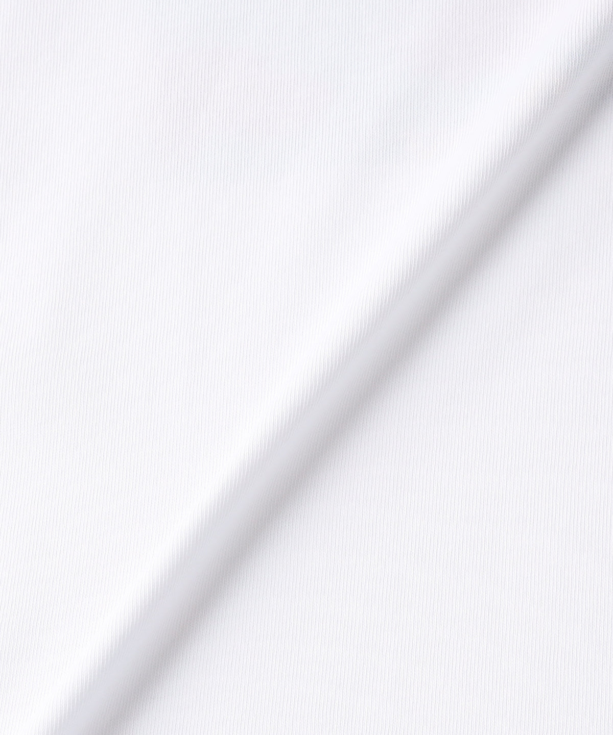 Long Sleeve T-Shirts CLOUDY SKY WHITE