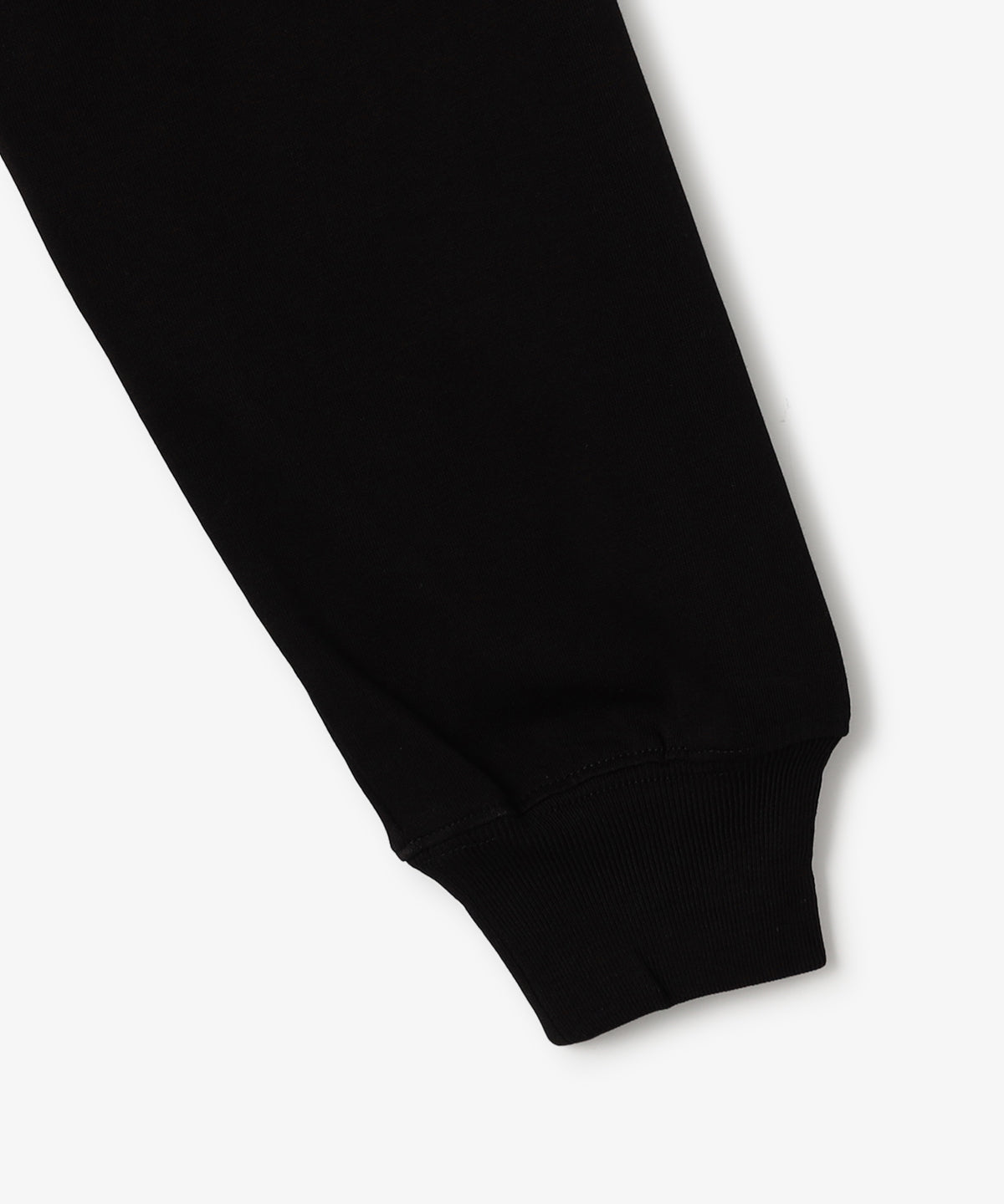 Long Sleeve T-Shirts CLOUDY SKY BLACK