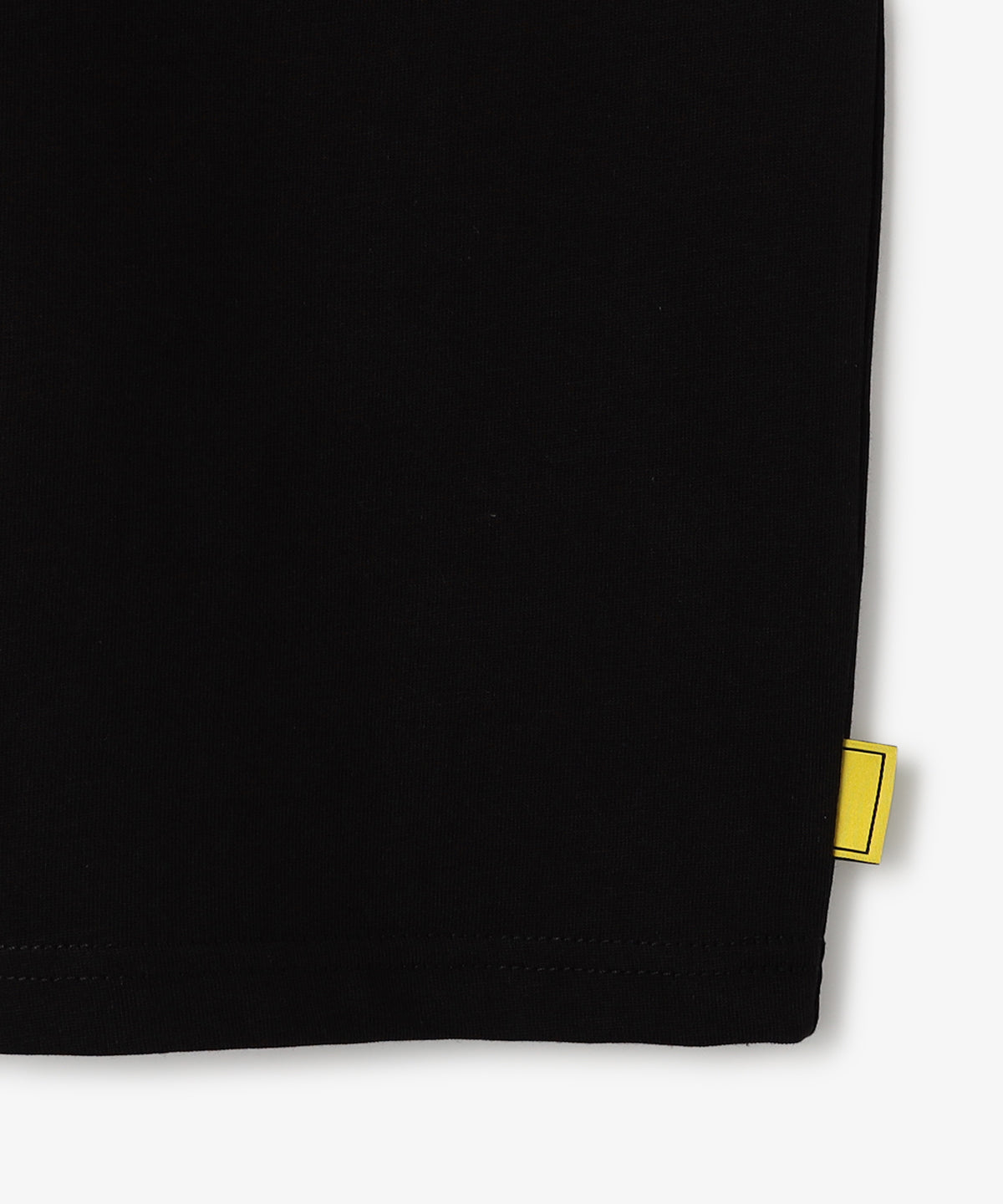 Long Sleeve T-Shirts CLOUDY SKY BLACK