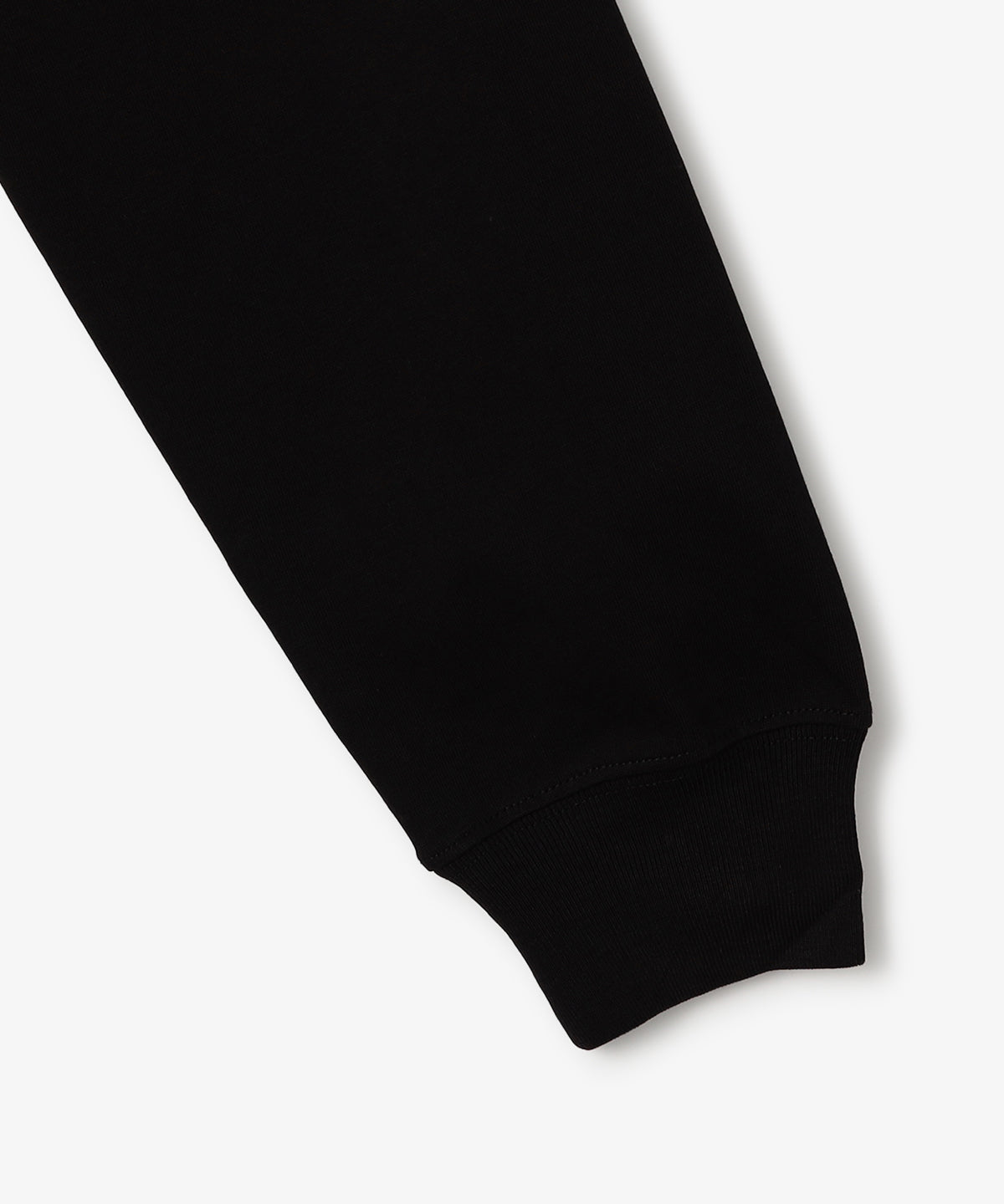 Long Sleeve T-Shirts - ALL COLORS ARE BEAUTIFUL- BLACK