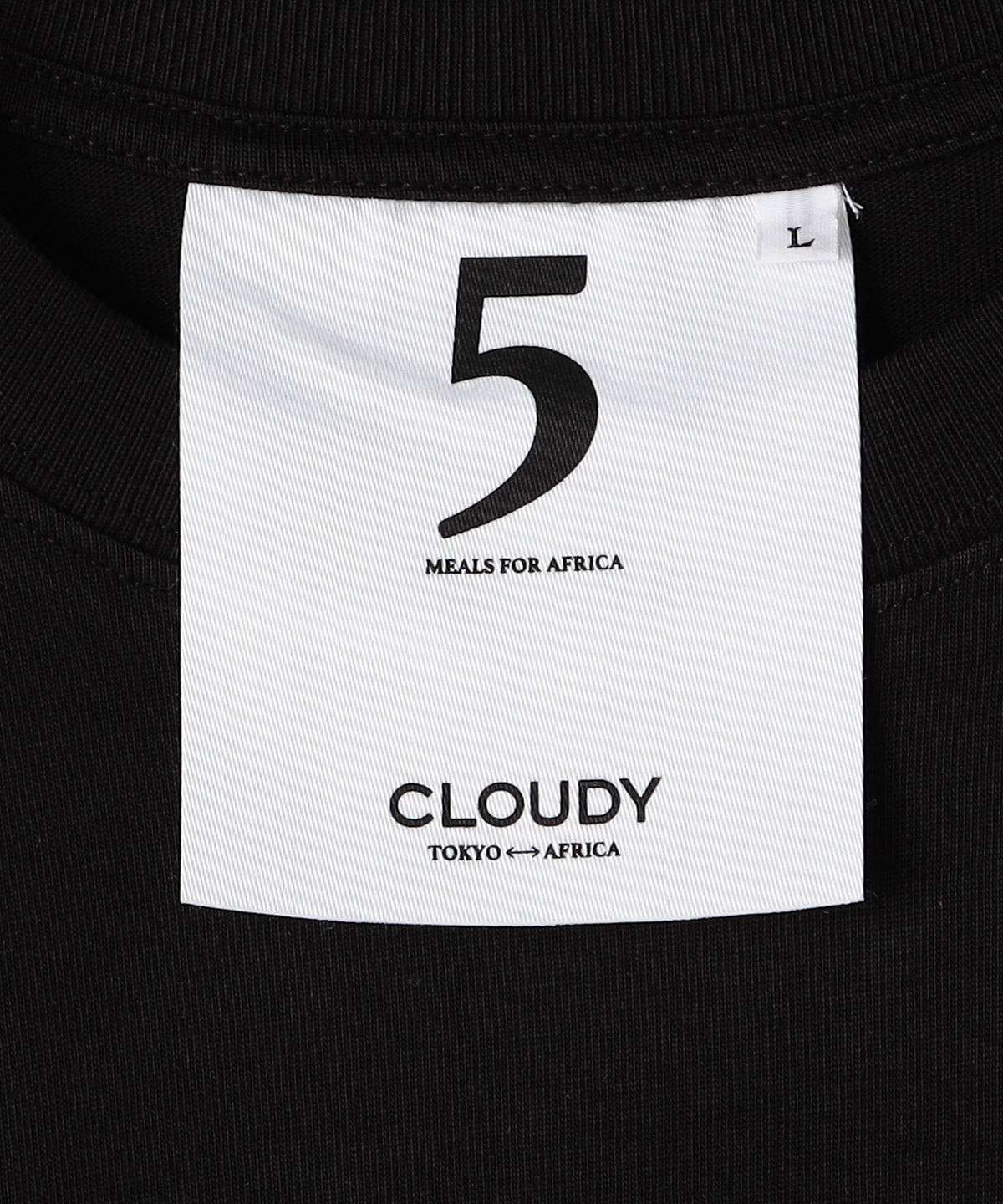 Long Sleeve T-Shirts - ALL COLORS ARE BEAUTIFUL- BLACK
