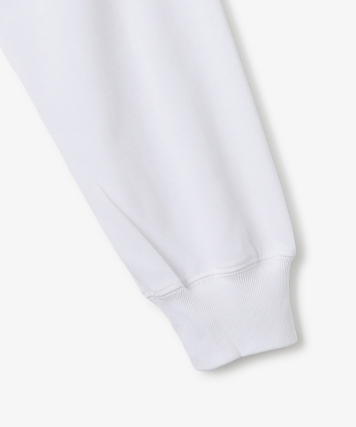 Long Sleeve T-Shirts AFRICAN ENERGY WHITE