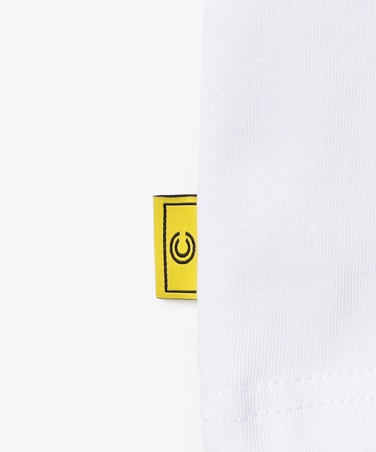 Long Sleeve T-Shirts AFRICAN ENERGY WHITE