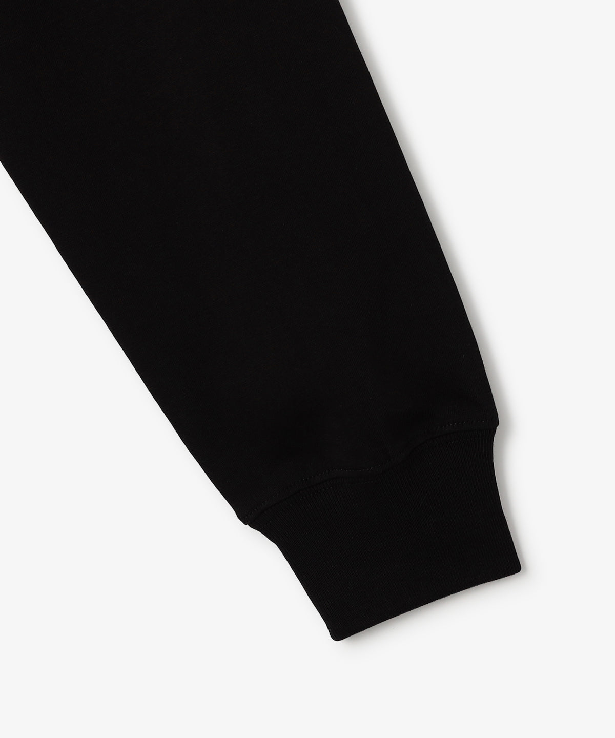 Long Sleeve T-Shirts AFRICAN ENERGY BLACK