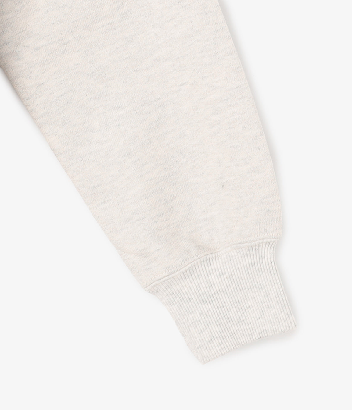 【予約：11月下旬発送予定】スウェットパーカー Textile C GRAY