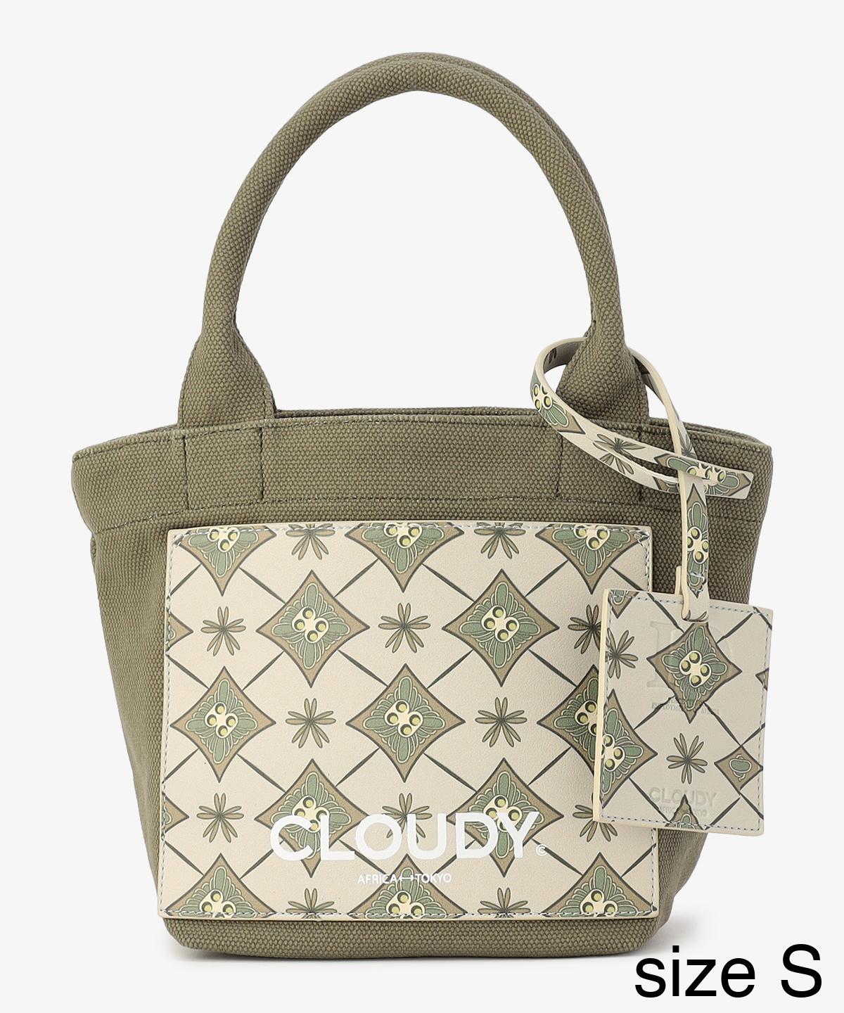 Bags and miscellaneous goods | CLOUDY official mail order site