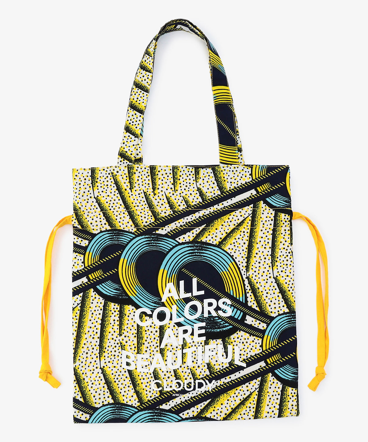 Alpha Bag ～ALL COLORS ARE BEAUTIFUL～ 720