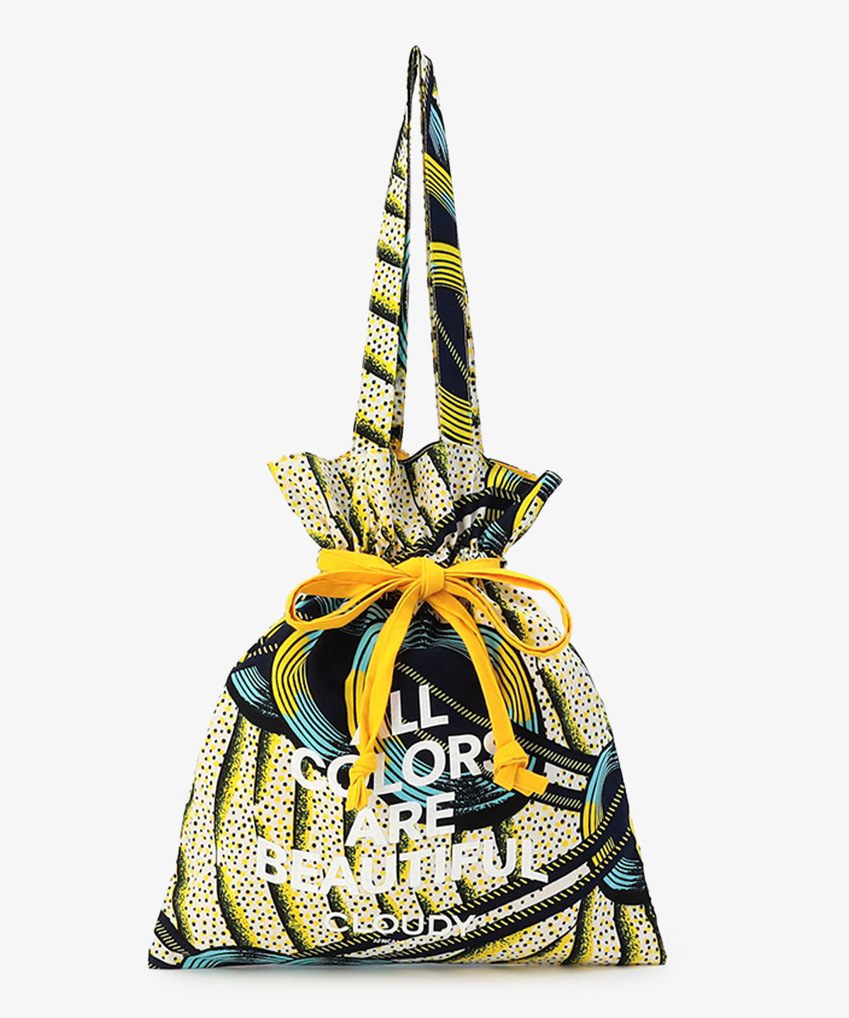 Alpha Bag ～ALL COLORS ARE BEAUTIFUL～ 720