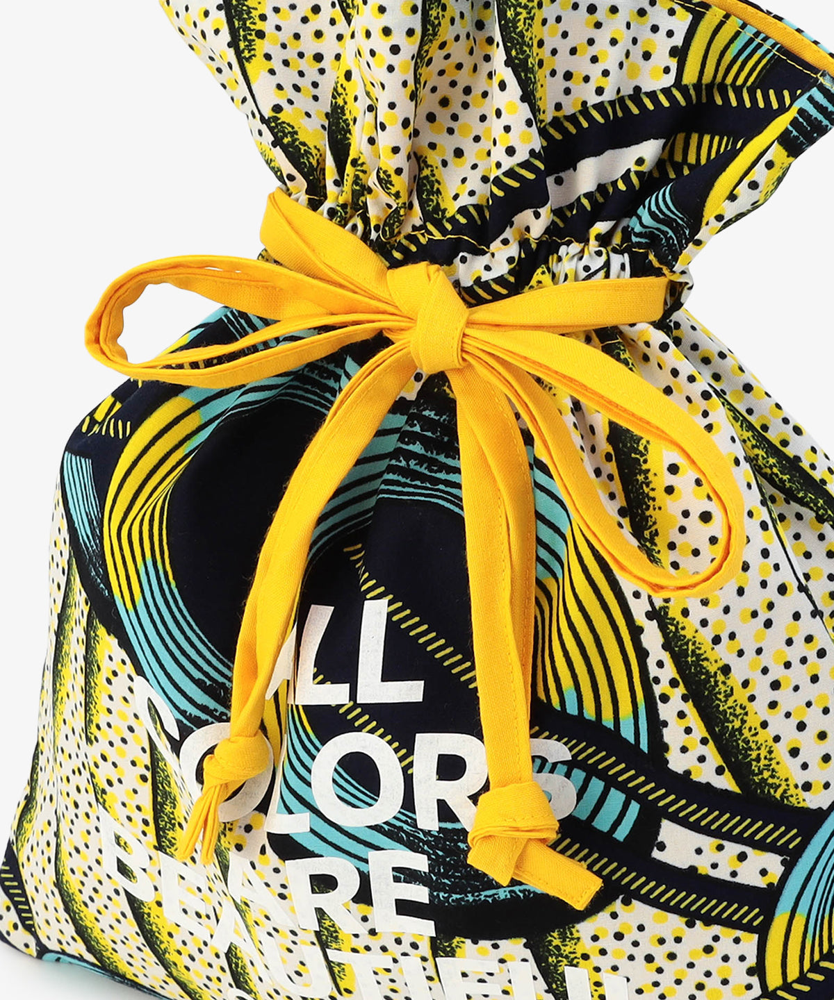 Alpha Bag ～ALL COLORS ARE BEAUTIFUL～ 720