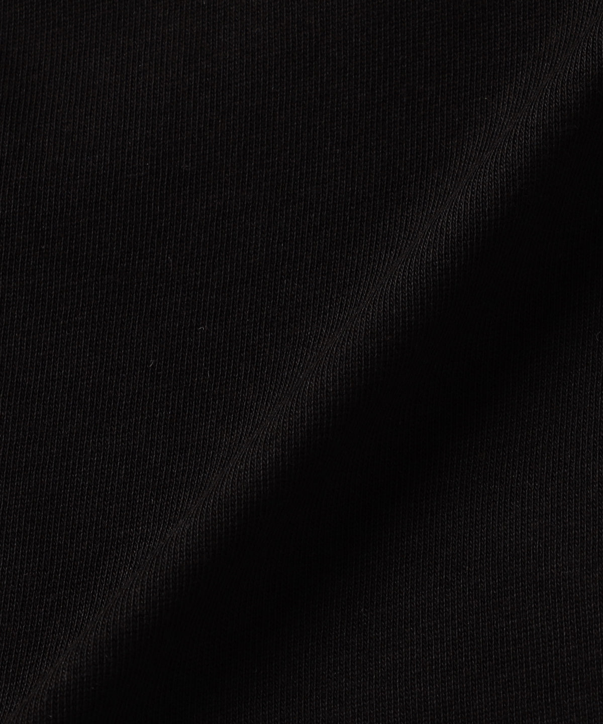 Lunch T-shirts MONDAY LAZY CLUB BLACK