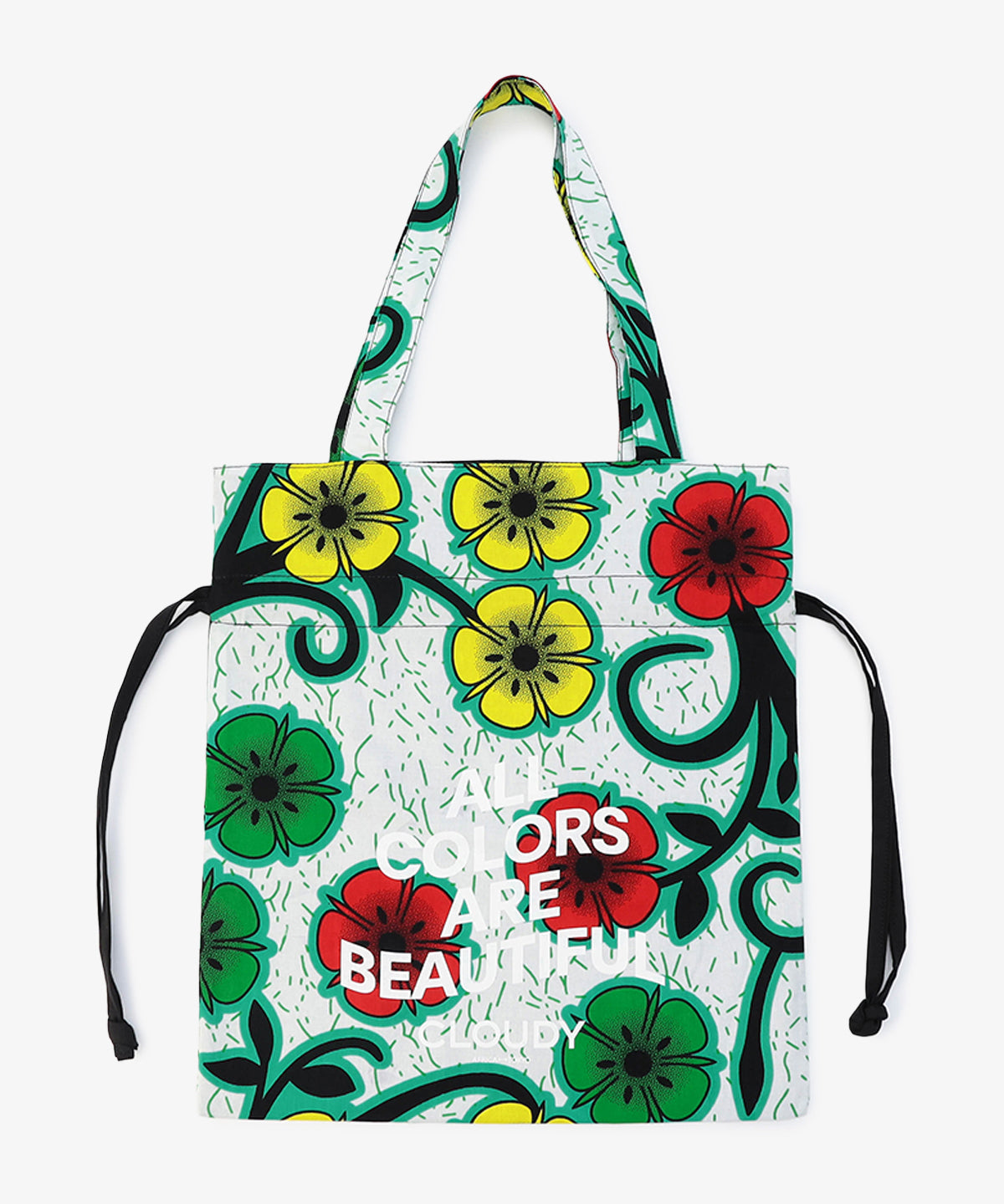 Alpha Bag ～ALL COLORS ARE BEAUTIFUL～ 730