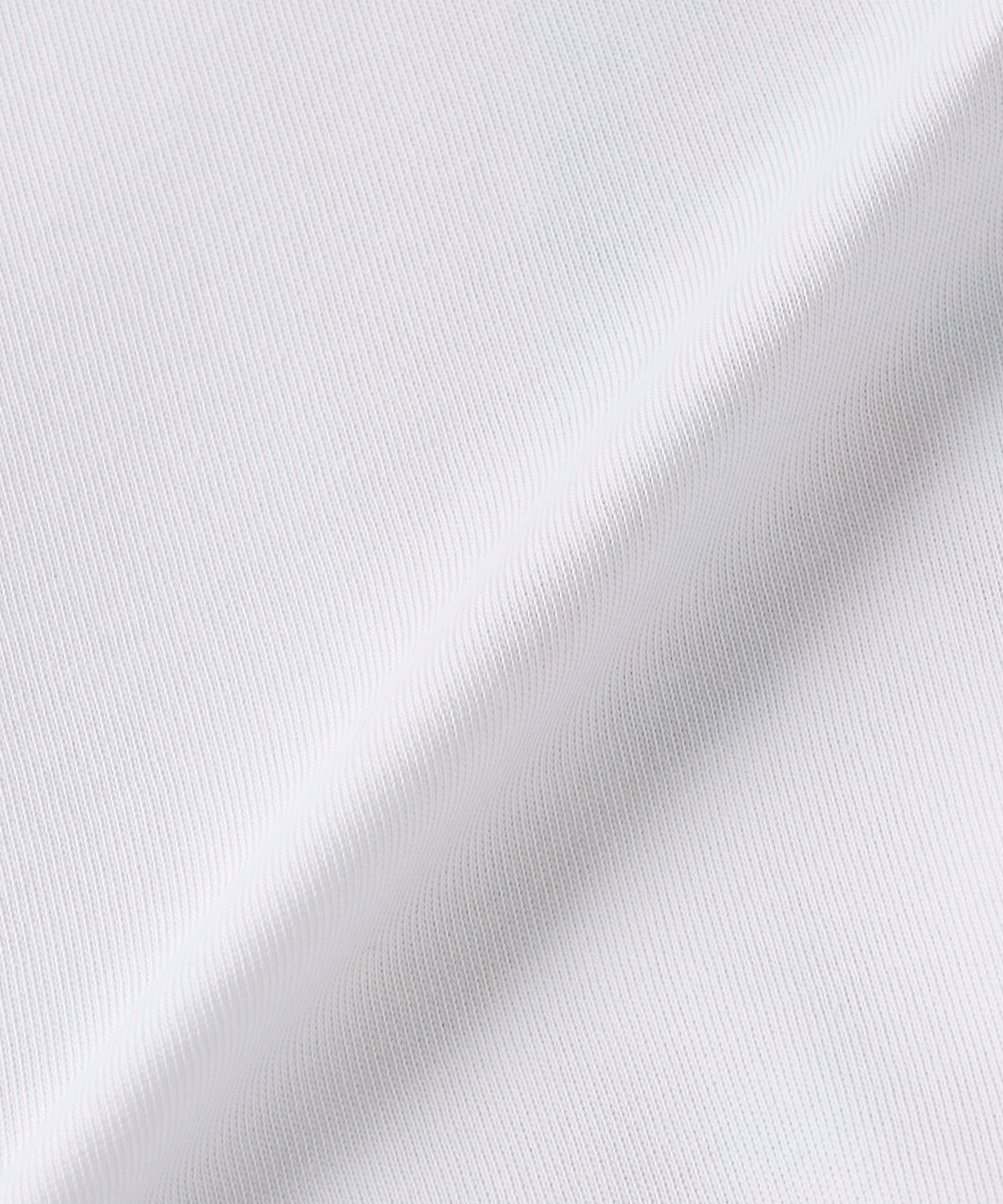 Lunch T-shirts HIBISCUS HOPE WHITE