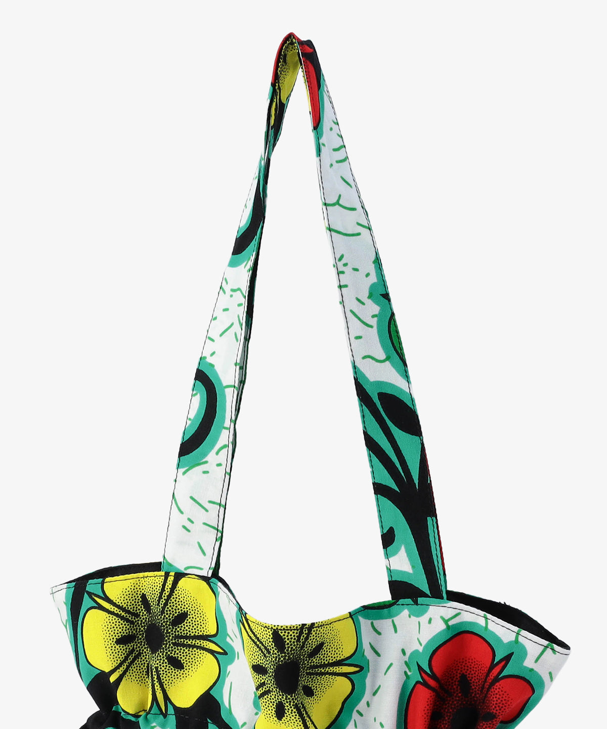 Alpha Bag ～ALL COLORS ARE BEAUTIFUL～ 730