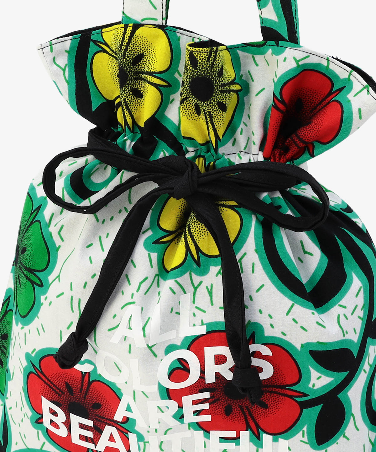 Alpha Bag ～ALL COLORS ARE BEAUTIFUL～ 730