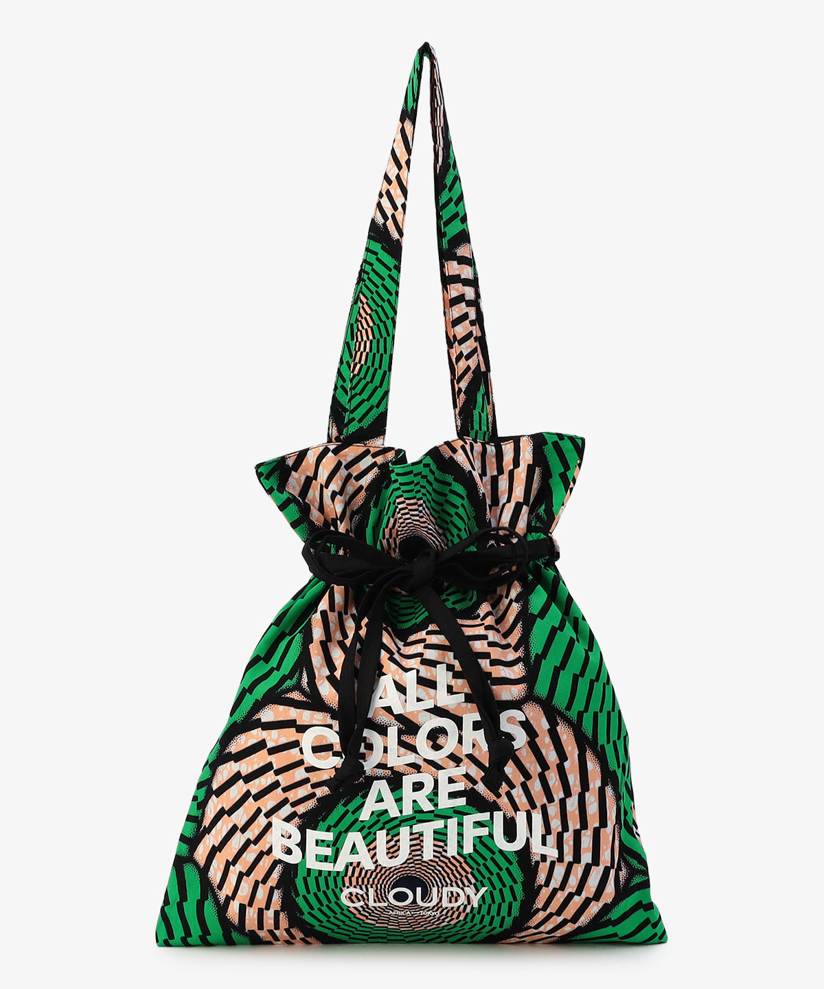 Alpha Bag ～ALL COLORS ARE BEAUTIFUL～ 580