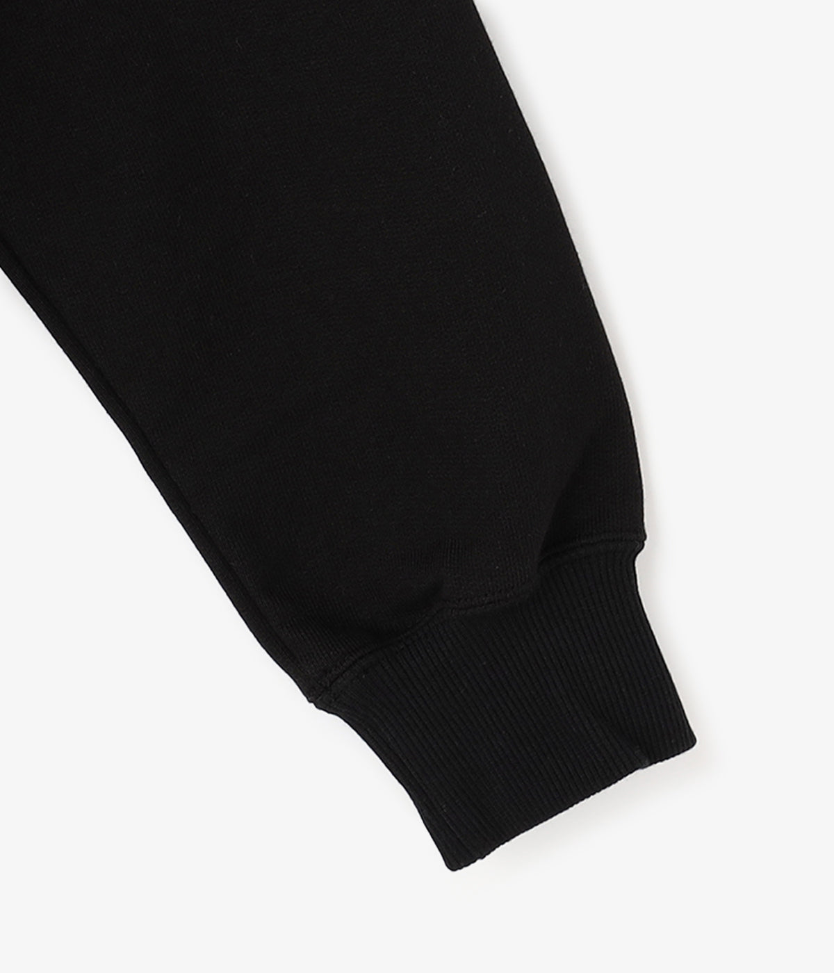 【予約：11月下旬発送予定】スウェットパーカー Logo BLACK