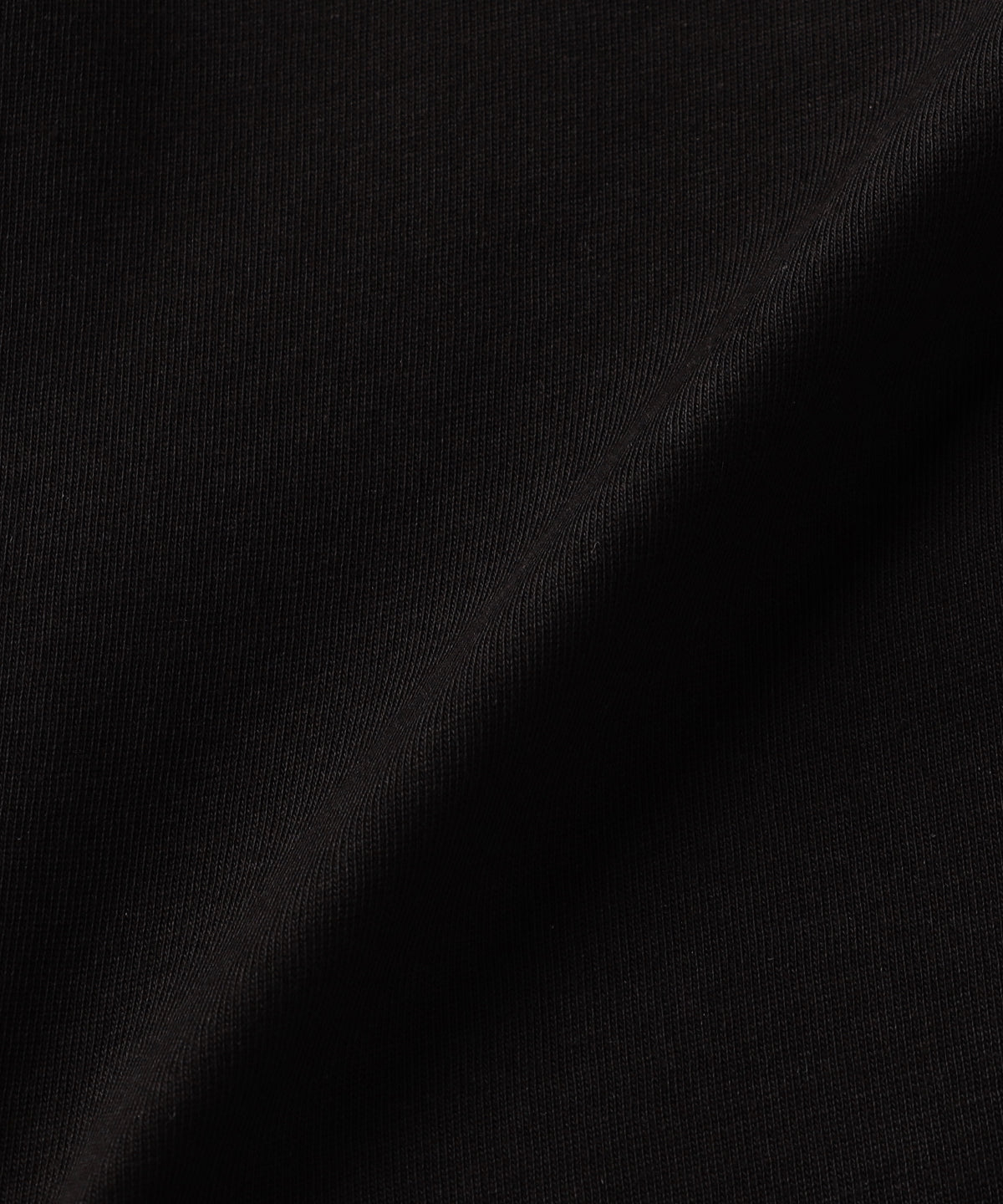 Lunch T-shirts HIBISCUS HOPE BLACK