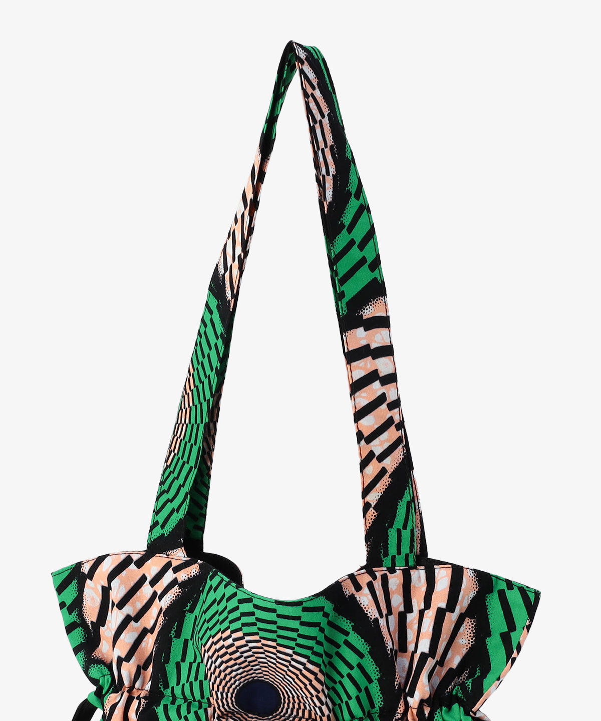 Alpha Bag ～ALL COLORS ARE BEAUTIFUL～ 580