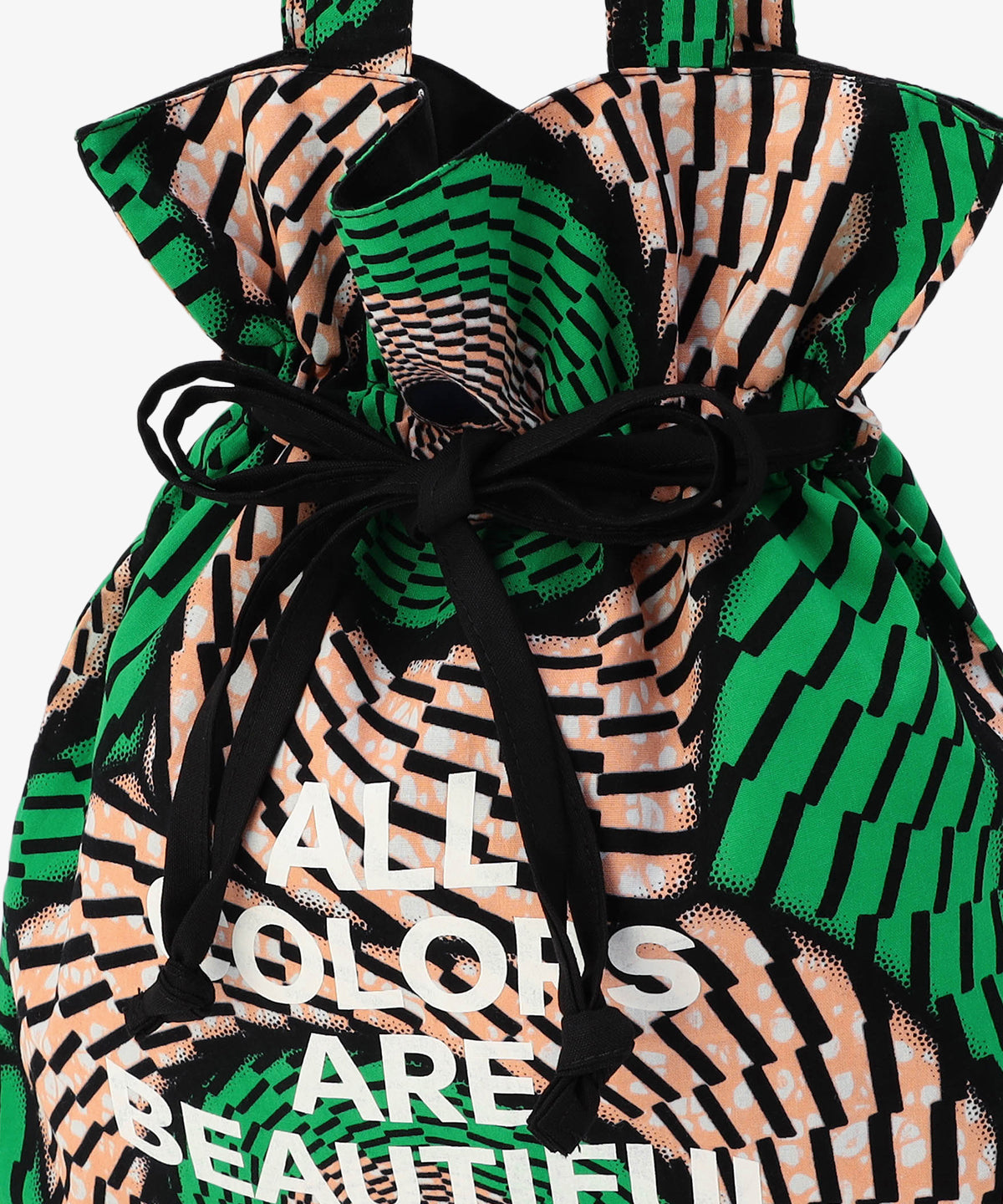 Alpha Bag ～ALL COLORS ARE BEAUTIFUL～ 580