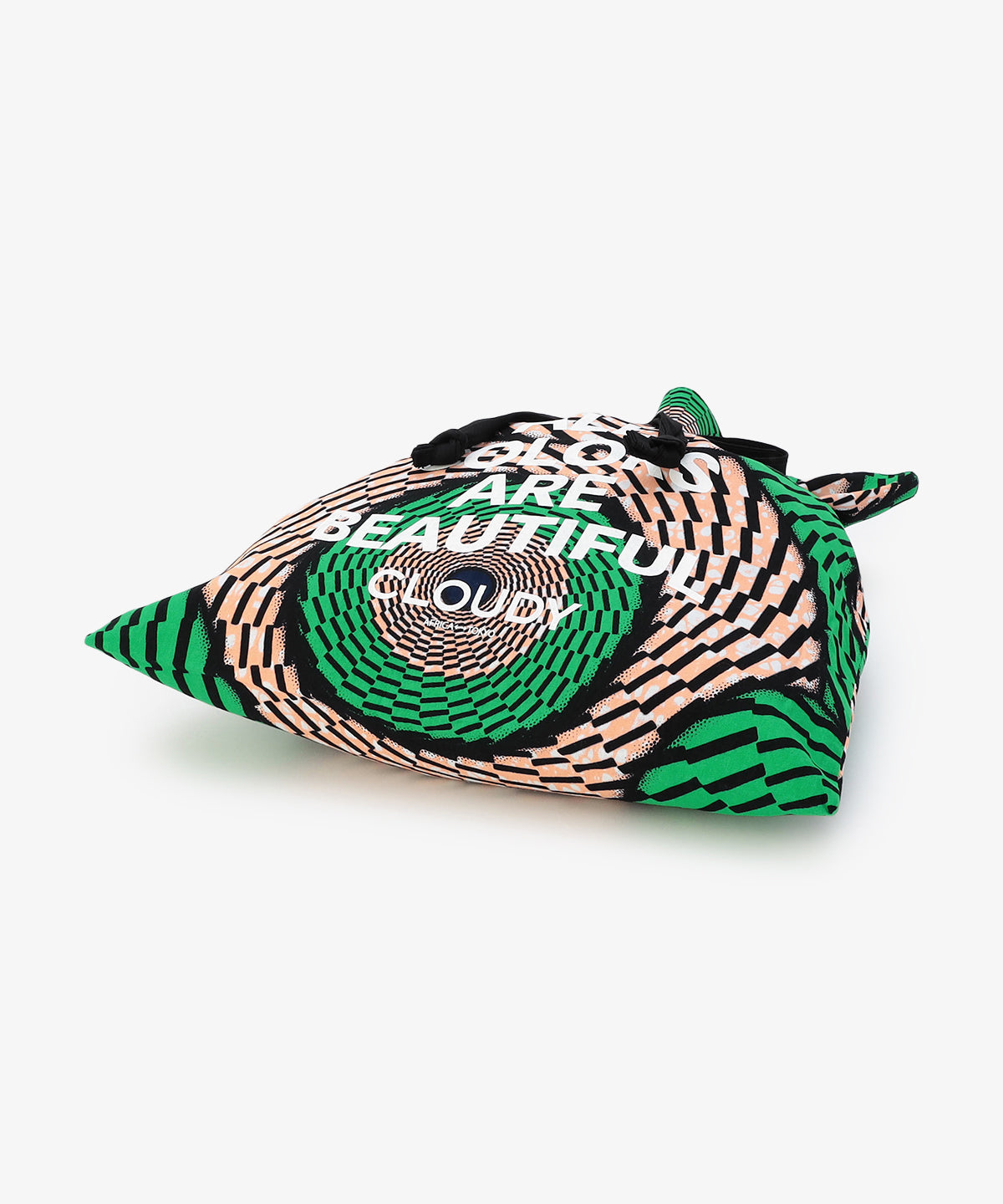 Alpha Bag ～ALL COLORS ARE BEAUTIFUL～ 580