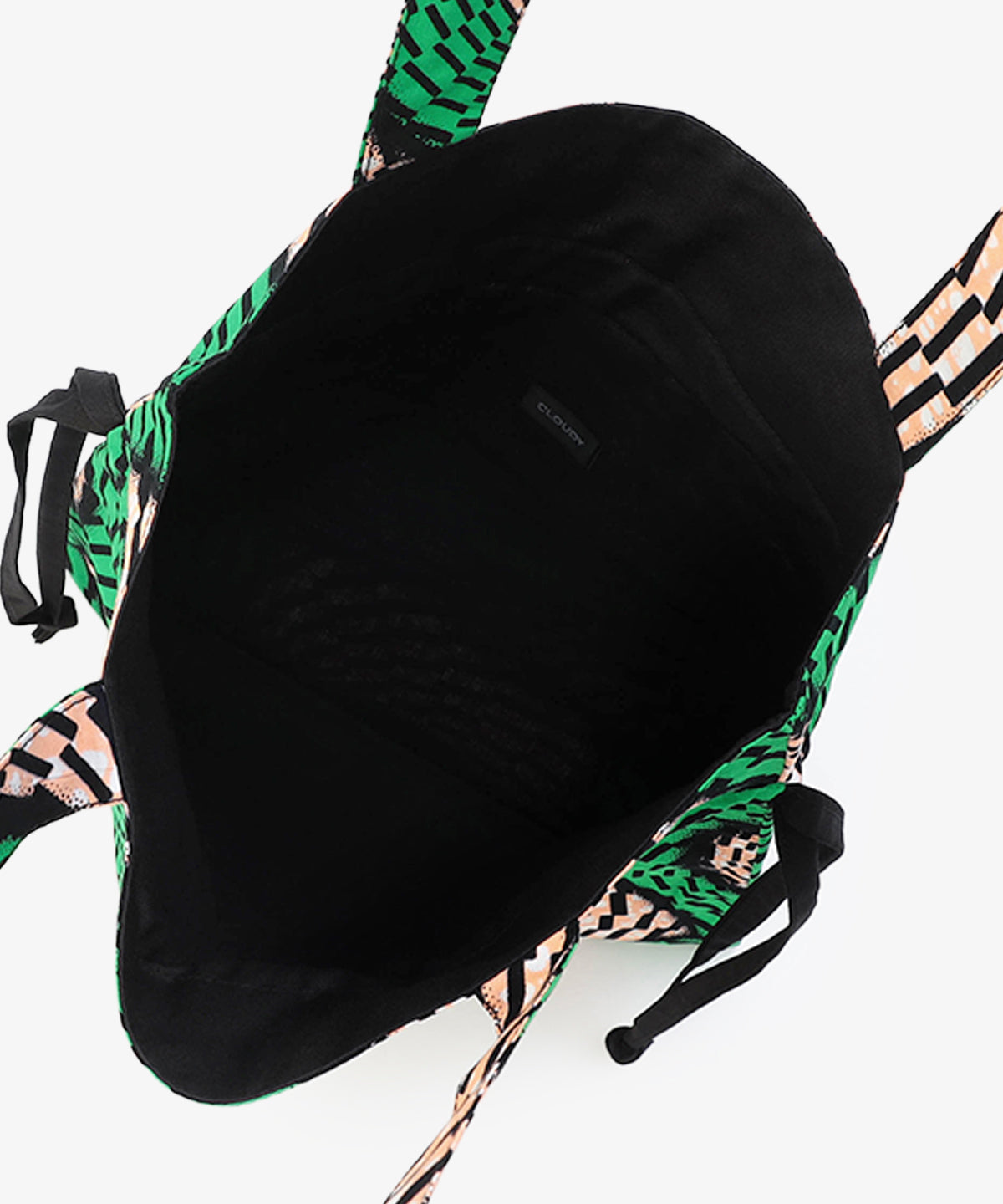 Alpha Bag ～ALL COLORS ARE BEAUTIFUL～ 580