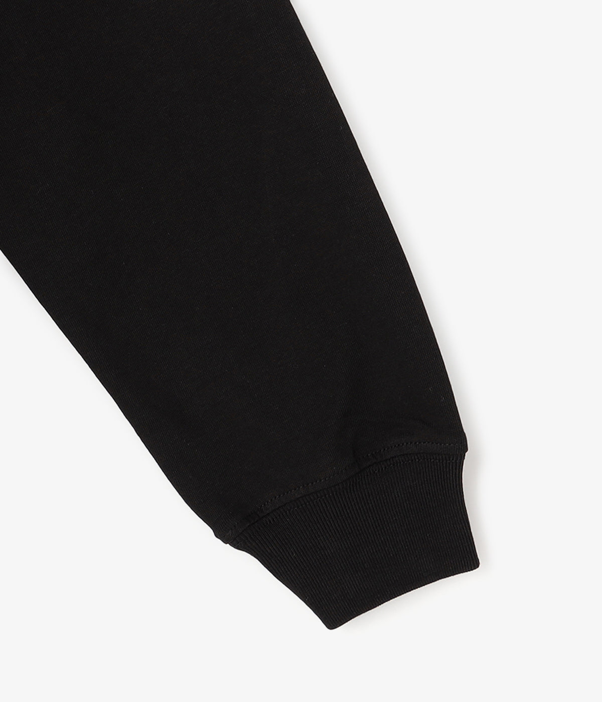 Long Sleeve T-Shirts Logo BLACK