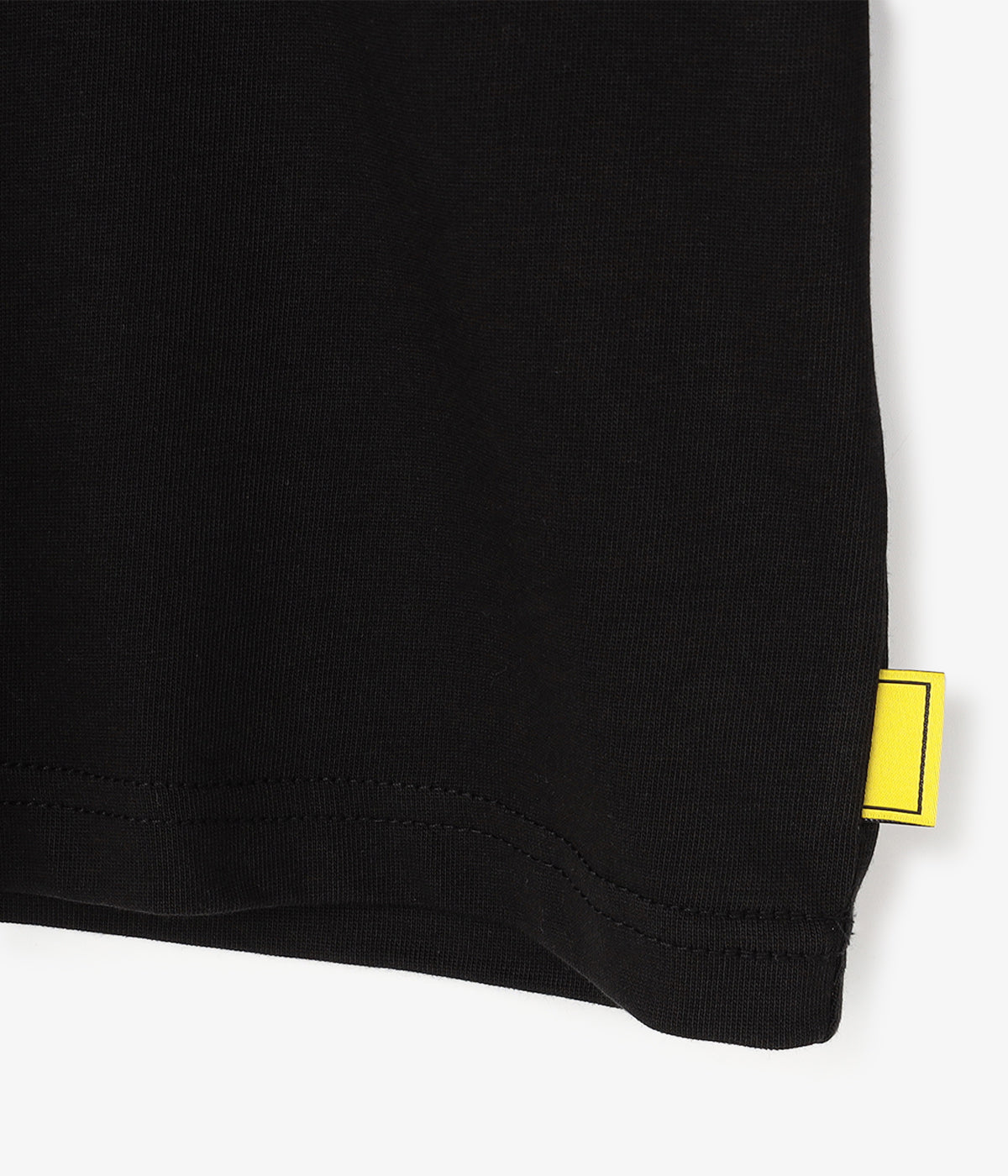 Long Sleeve T-Shirts Logo BLACK