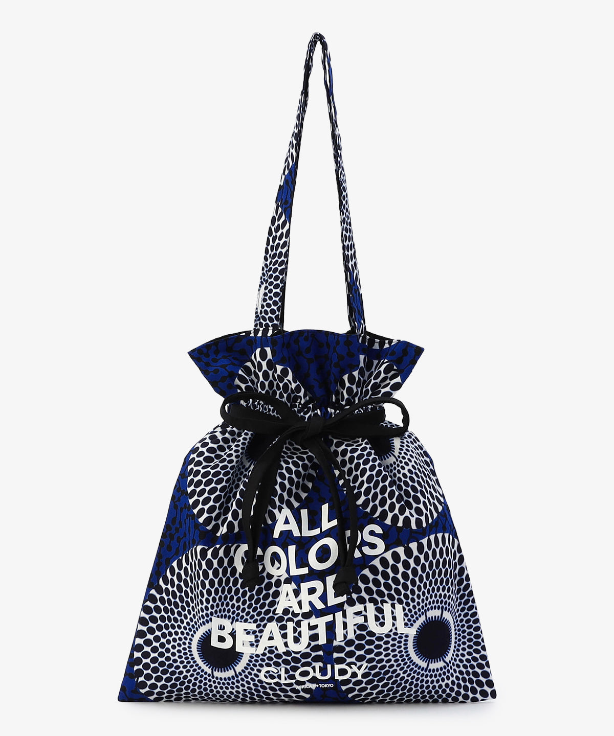 Alpha Bag ～ALL COLORS ARE BEAUTIFUL～ 800
