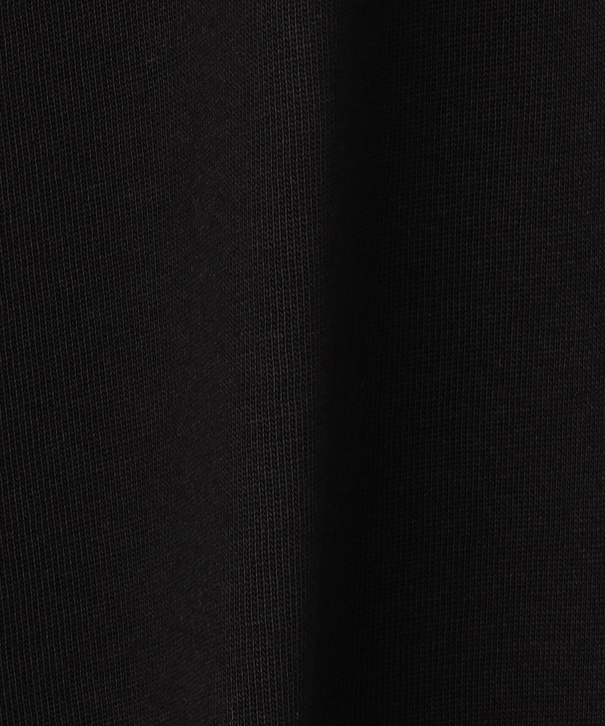 Long Sleeve T-Shirts Logo BLACK