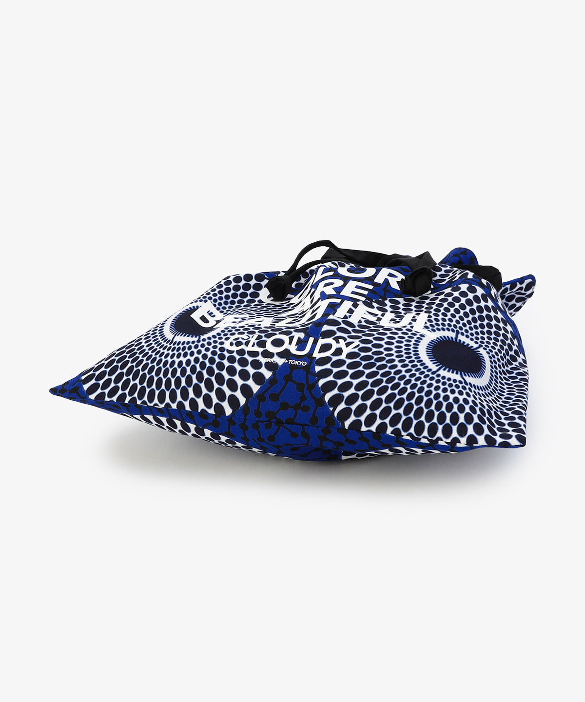 Alpha Bag ～ALL COLORS ARE BEAUTIFUL～ 800