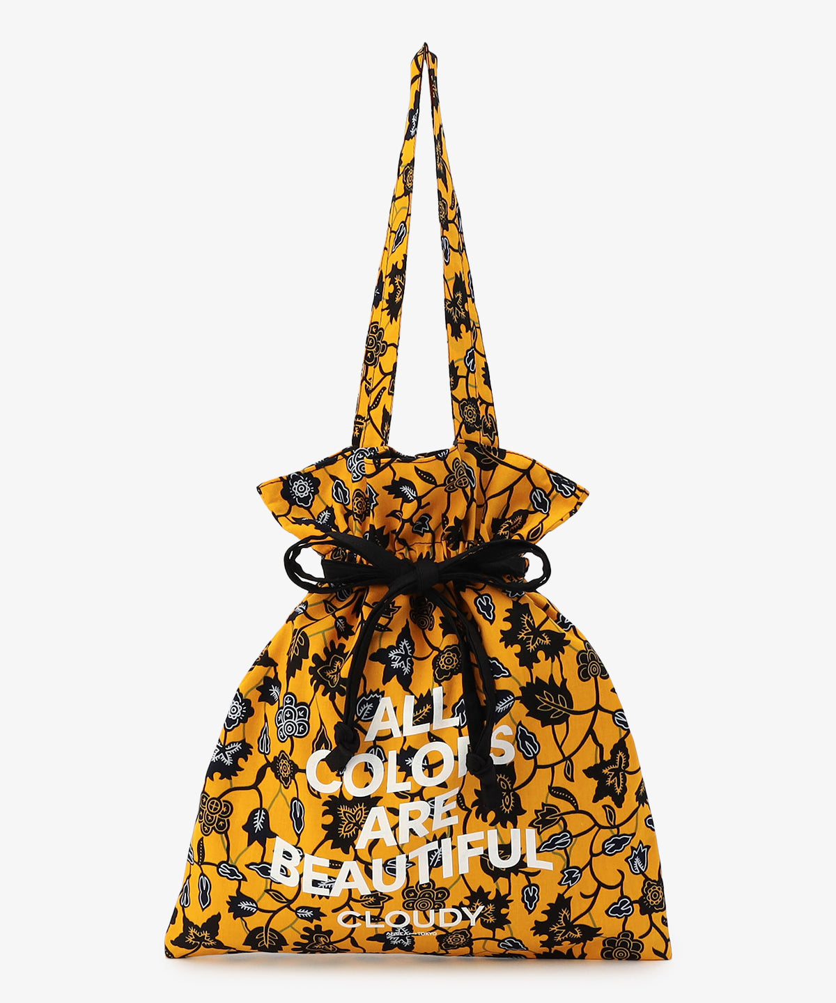 Alpha Bag ～ALL COLORS ARE BEAUTIFUL～ 500