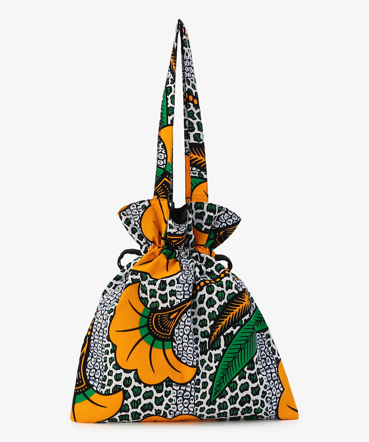 Alpha Bag ～ALL COLORS ARE BEAUTIFUL～ 570