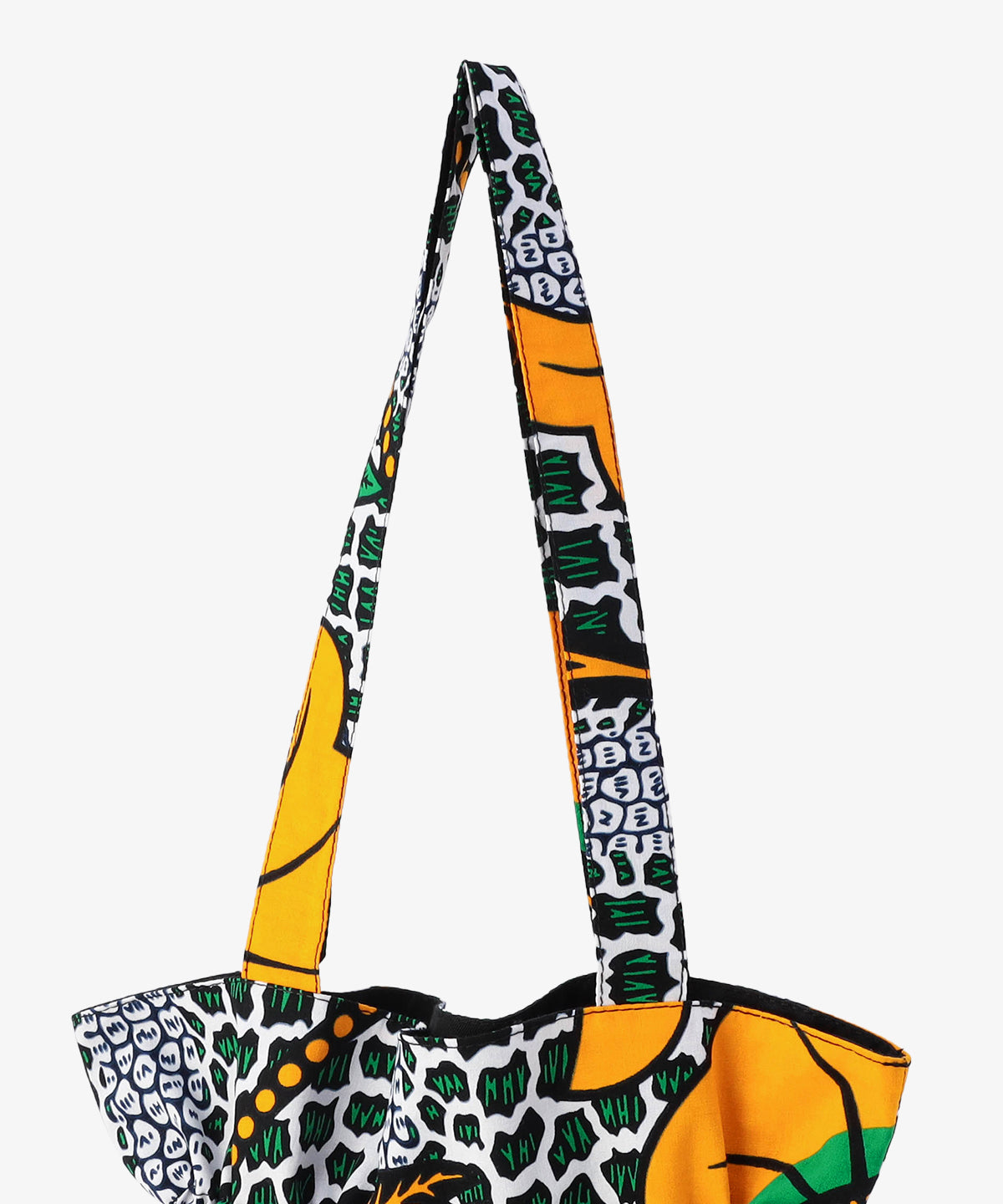 Alpha Bag ～ALL COLORS ARE BEAUTIFUL～ 570