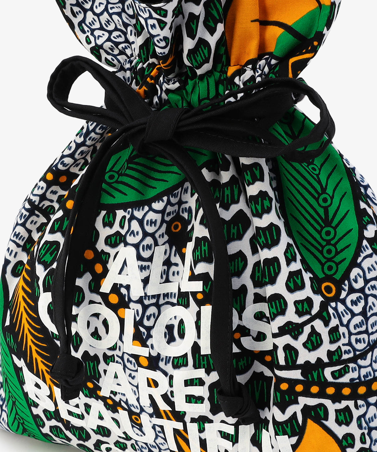 Alpha Bag ～ALL COLORS ARE BEAUTIFUL～ 570