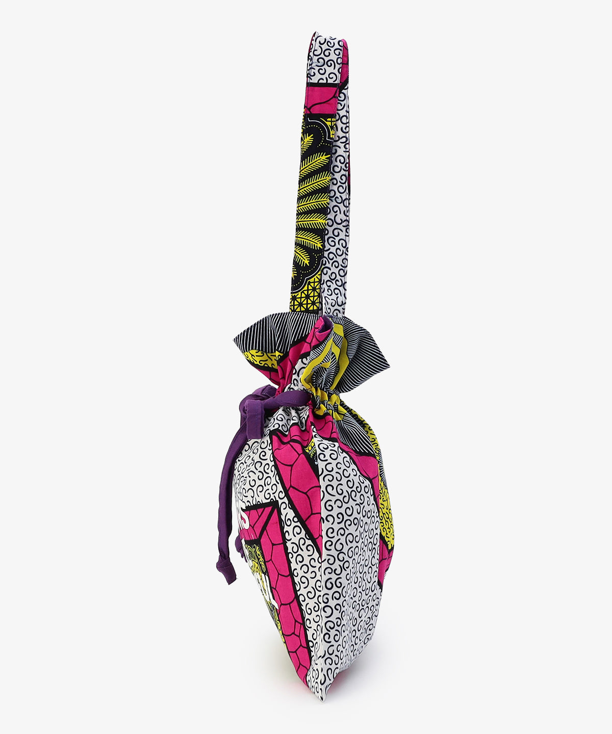 Alpha Bag ～ALL COLORS ARE BEAUTIFUL～ 550