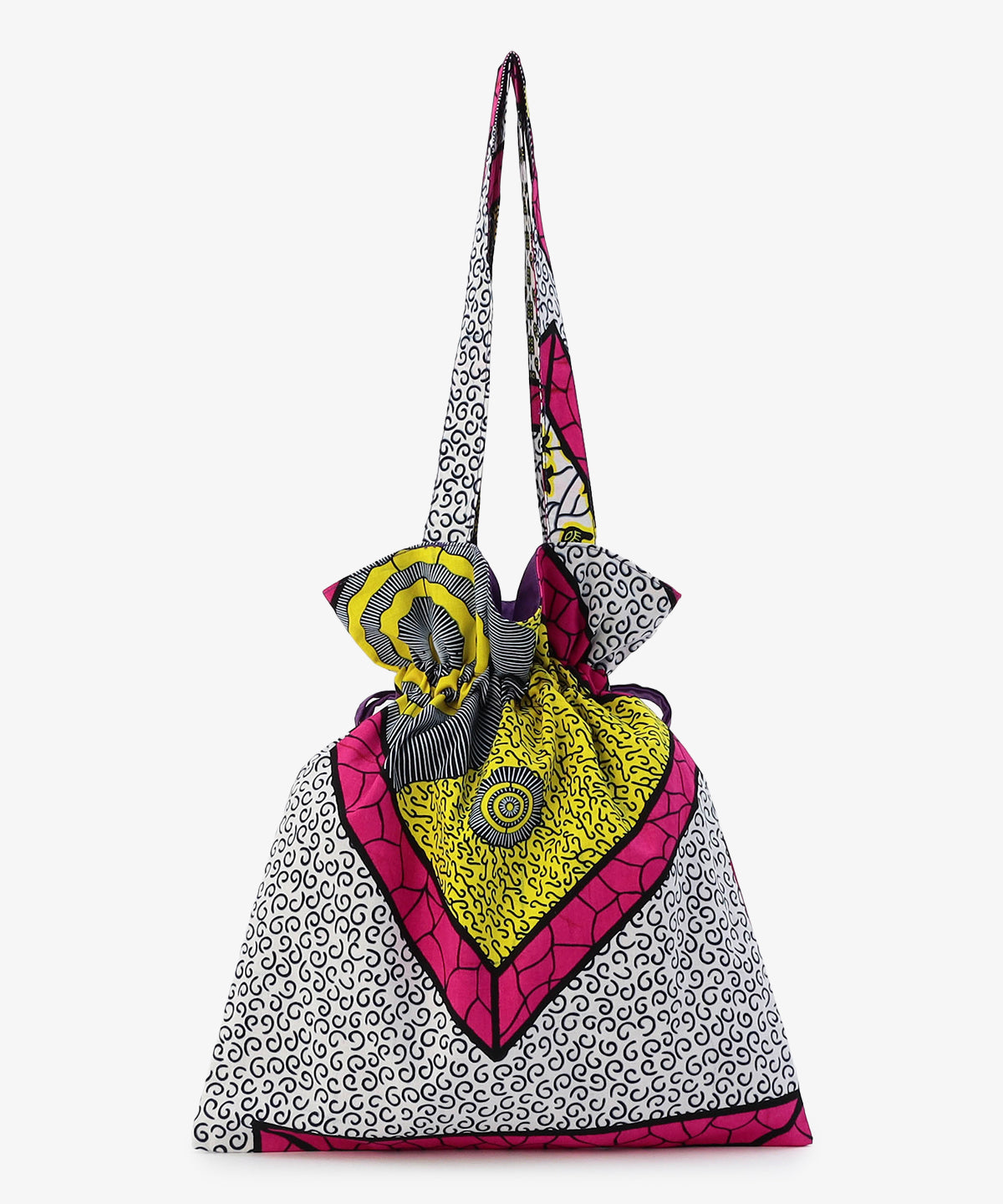 Alpha Bag ～ALL COLORS ARE BEAUTIFUL～ 550