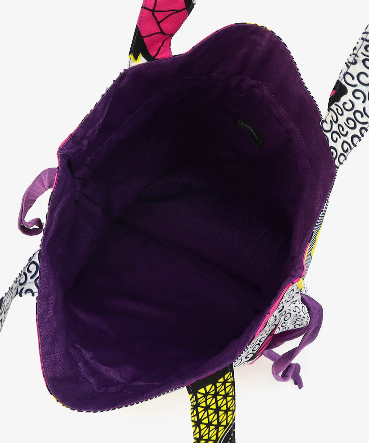 Alpha Bag ～ALL COLORS ARE BEAUTIFUL～ 550