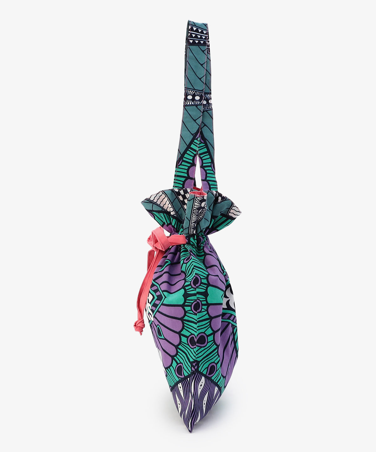 Alpha Bag ～ALL COLORS ARE BEAUTIFUL～ 560